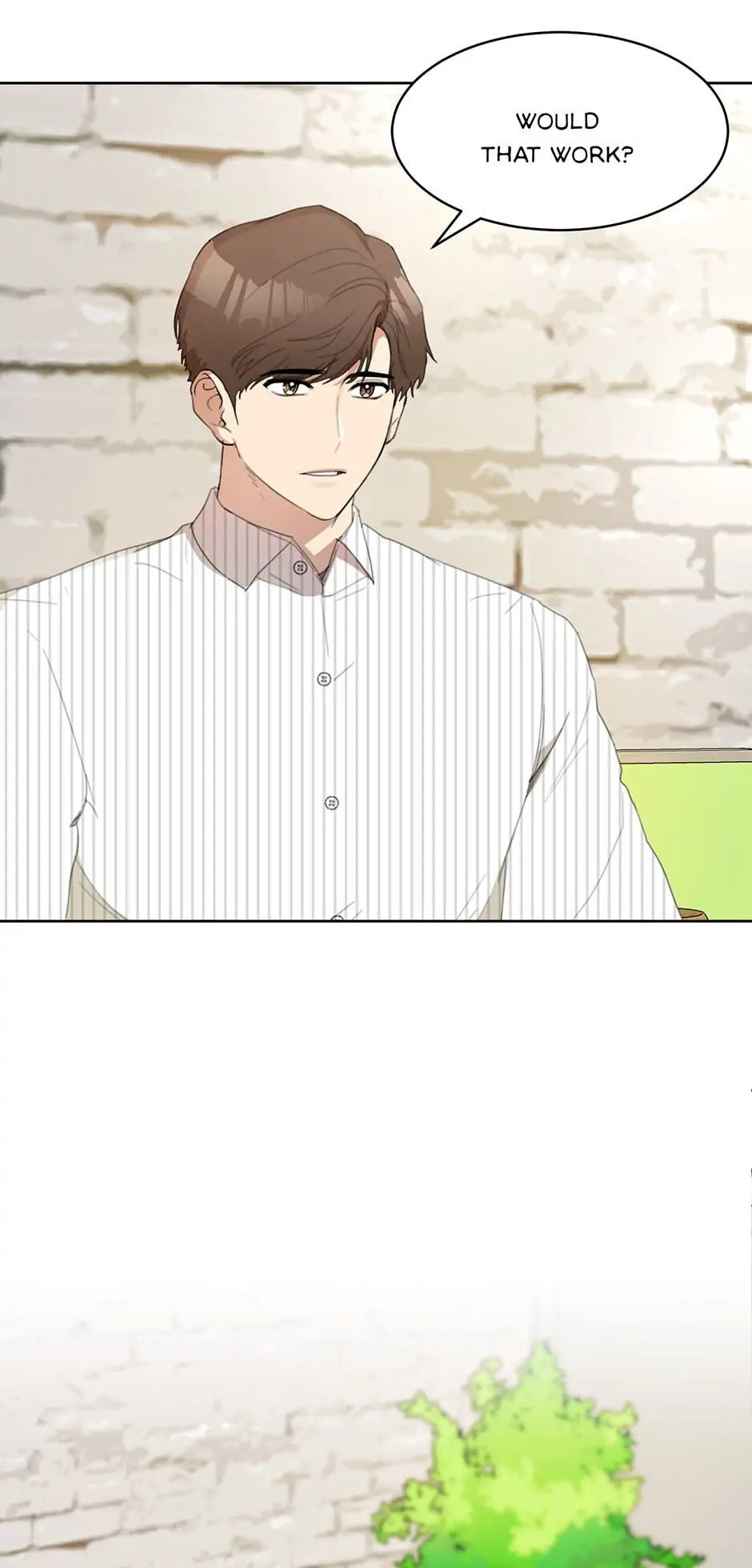 Wife After Love Chapter 23 page 15 - 