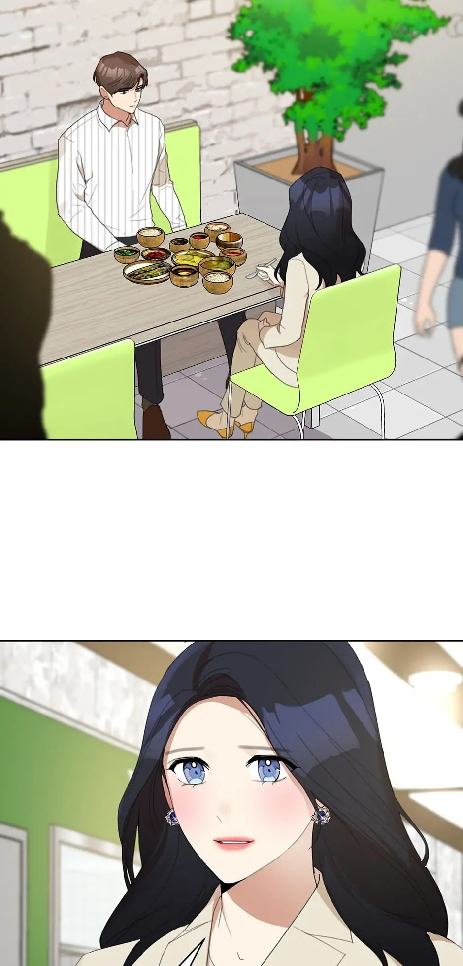 Wife After Love Chapter 23 page 16 - 