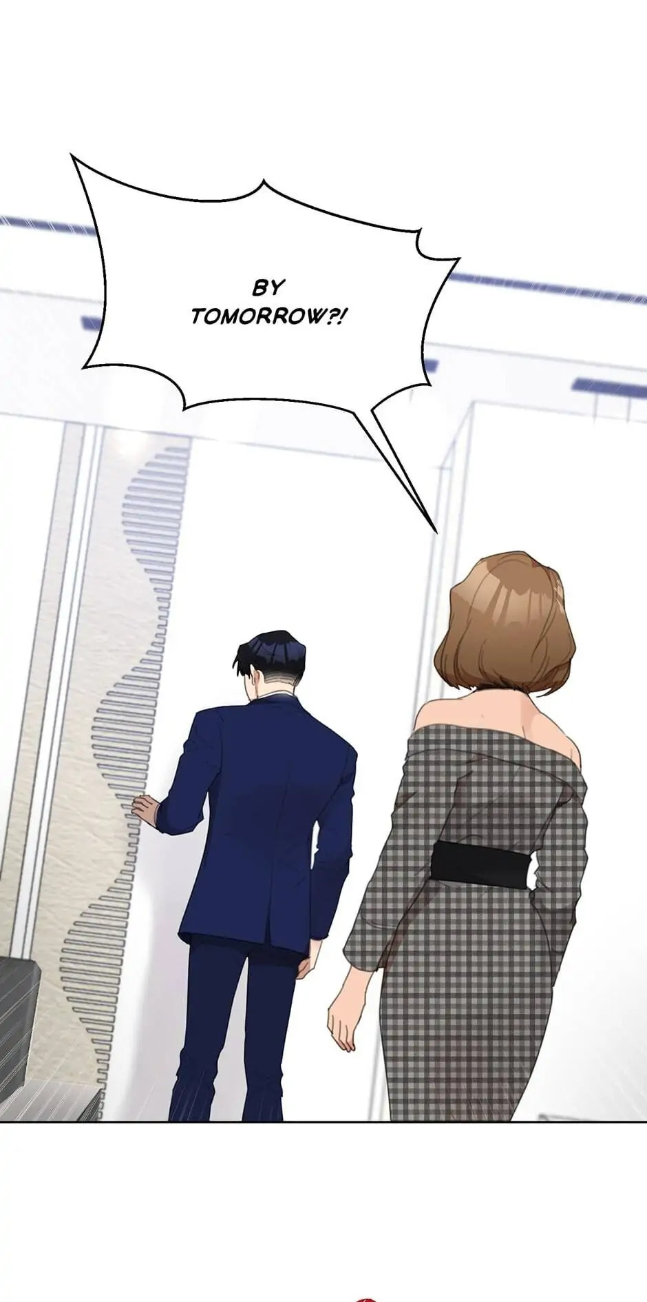 Wife After Love Chapter 23 page 24 - 