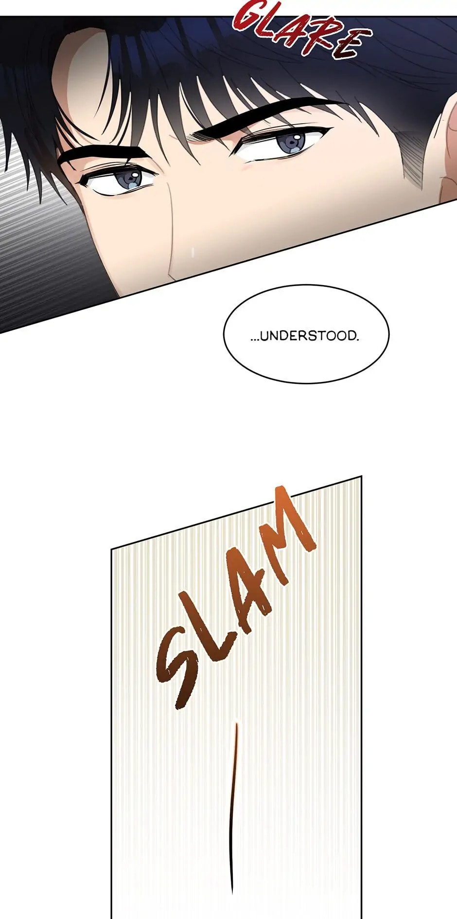Wife After Love Chapter 23 page 25 - 