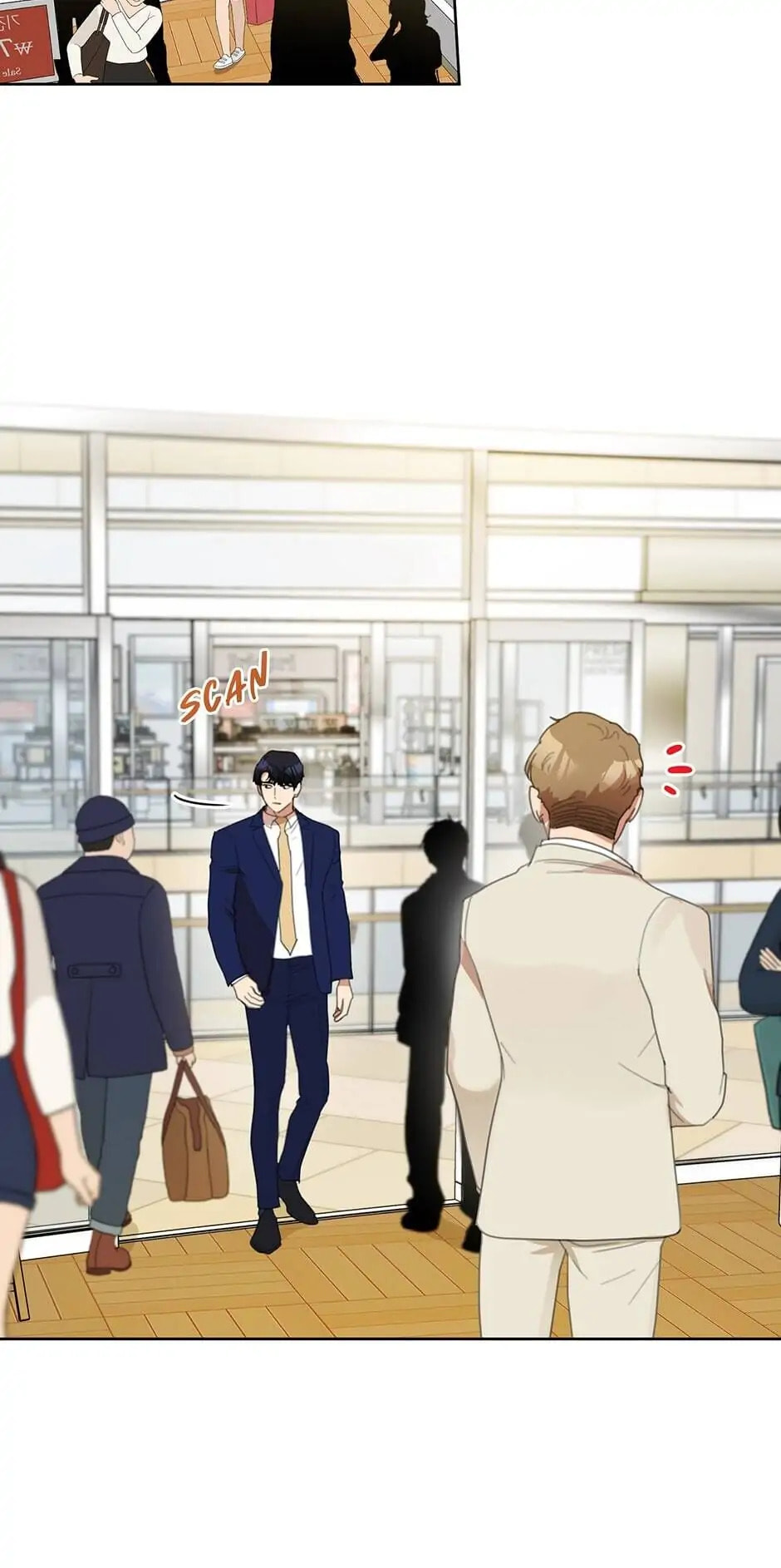 Wife After Love Chapter 23 page 28 - 
