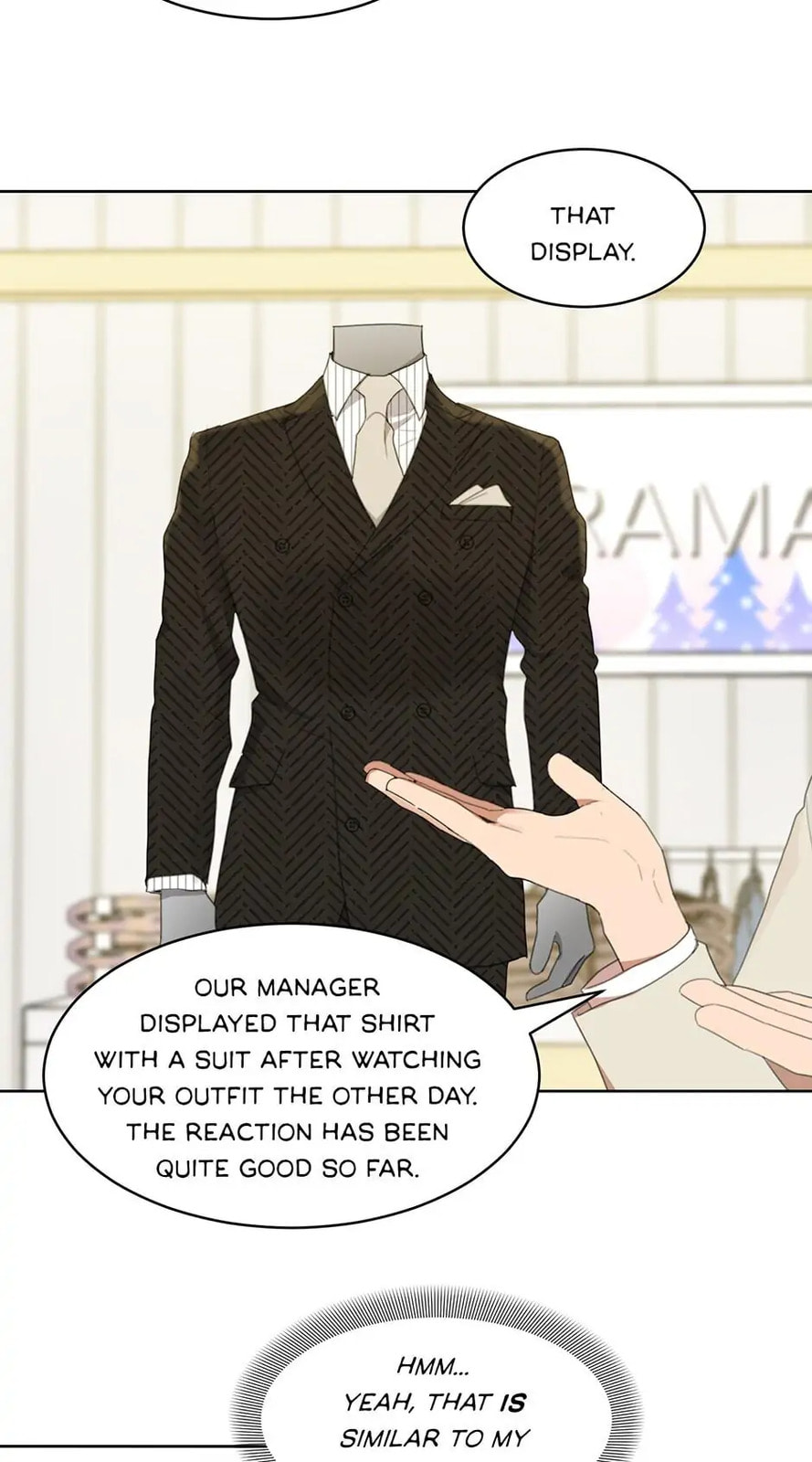 Wife After Love Chapter 23 page 30 - 