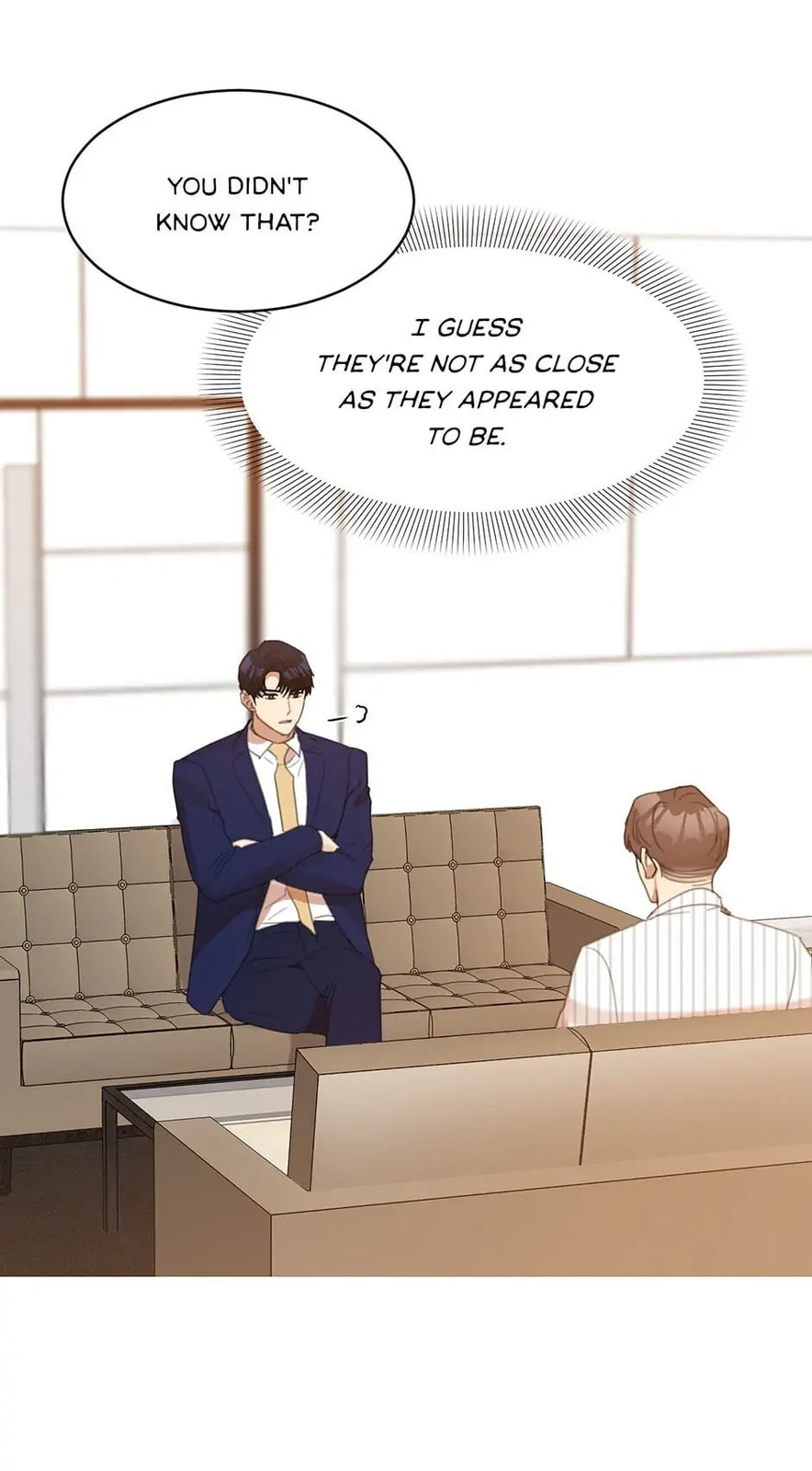 Wife After Love Chapter 23 page 39 - 