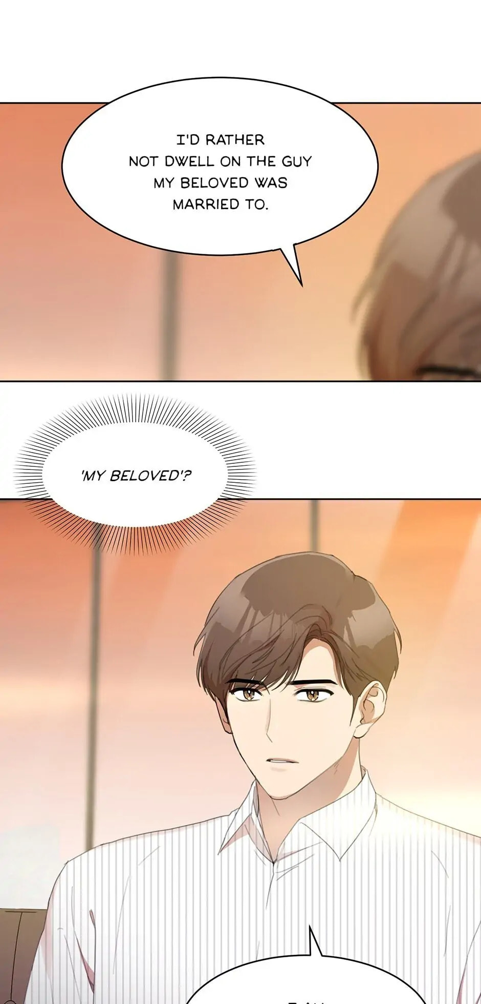 Wife After Love Chapter 23 page 40 - 