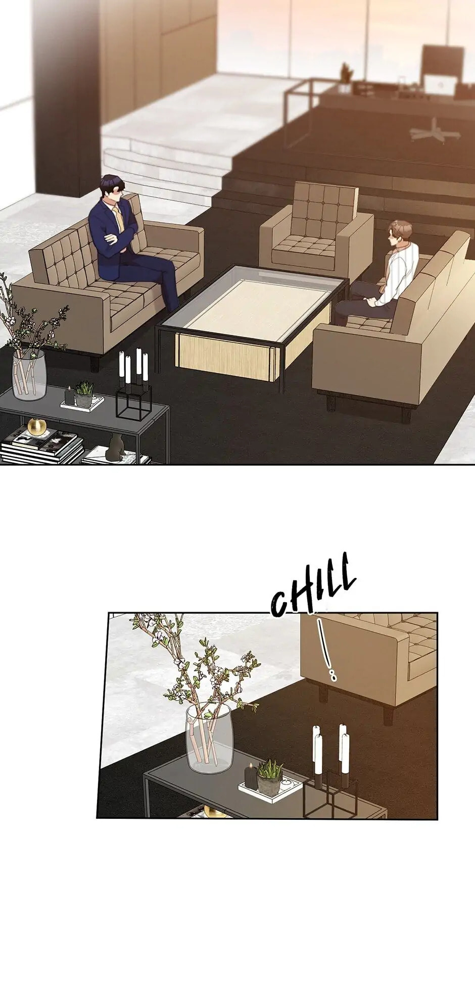 Wife After Love Chapter 23 page 43 - 