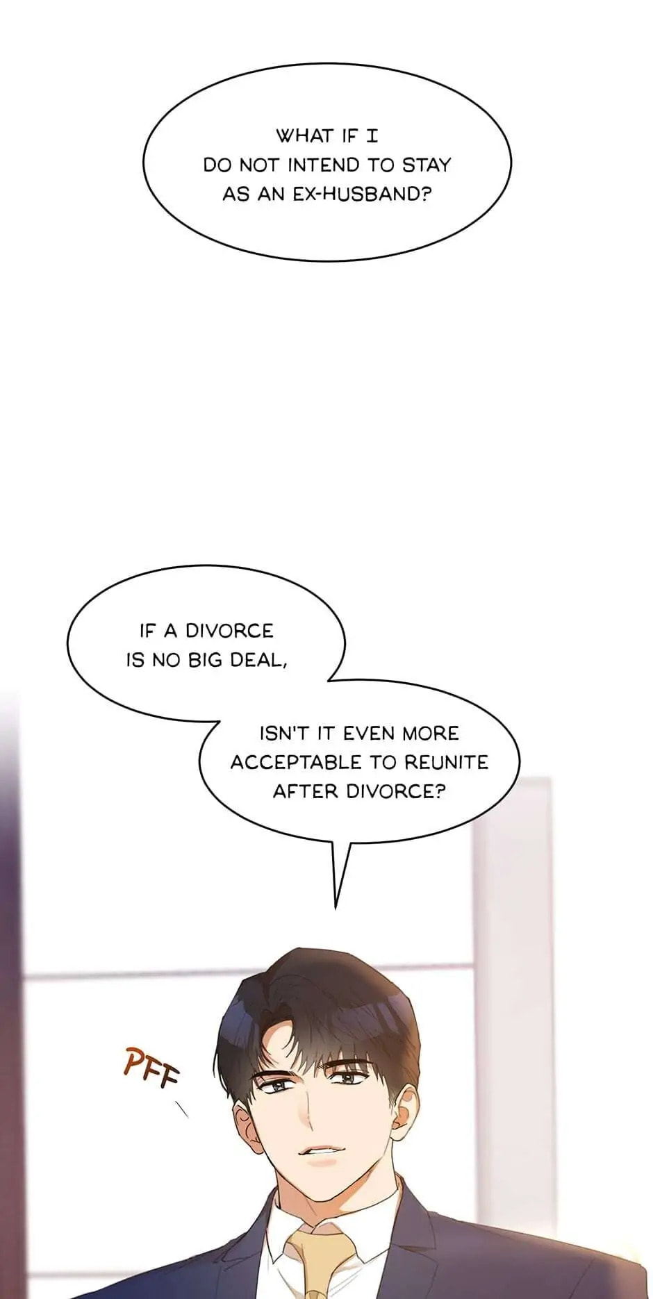 Wife After Love Chapter 23 page 44 - 