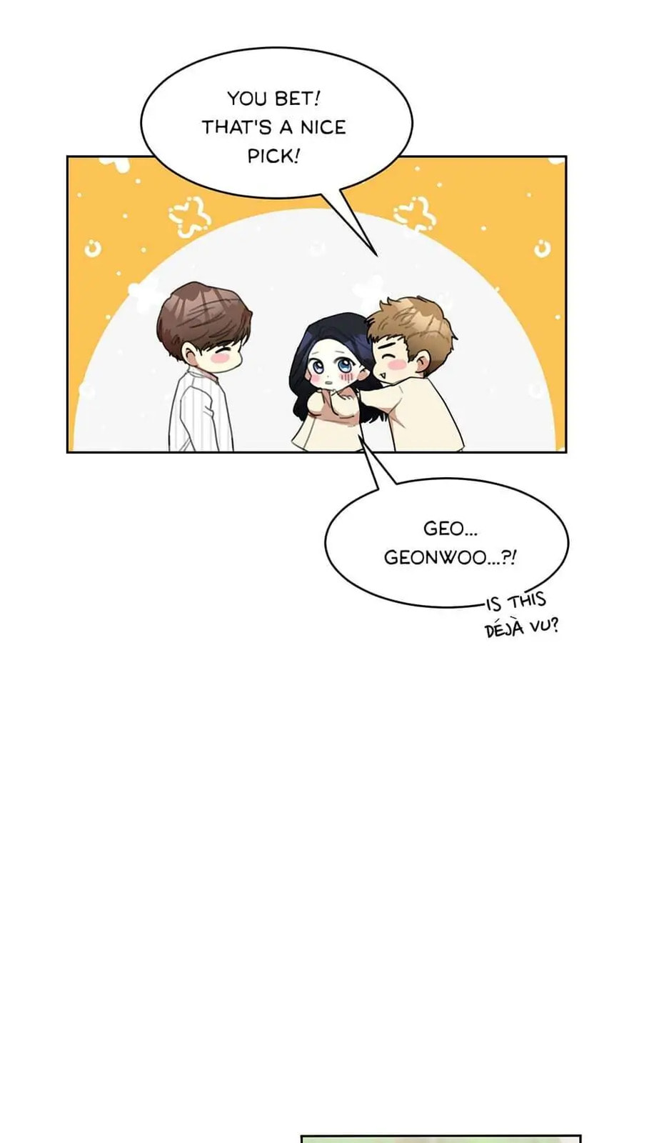 Wife After Love Chapter 23 page 6 - 
