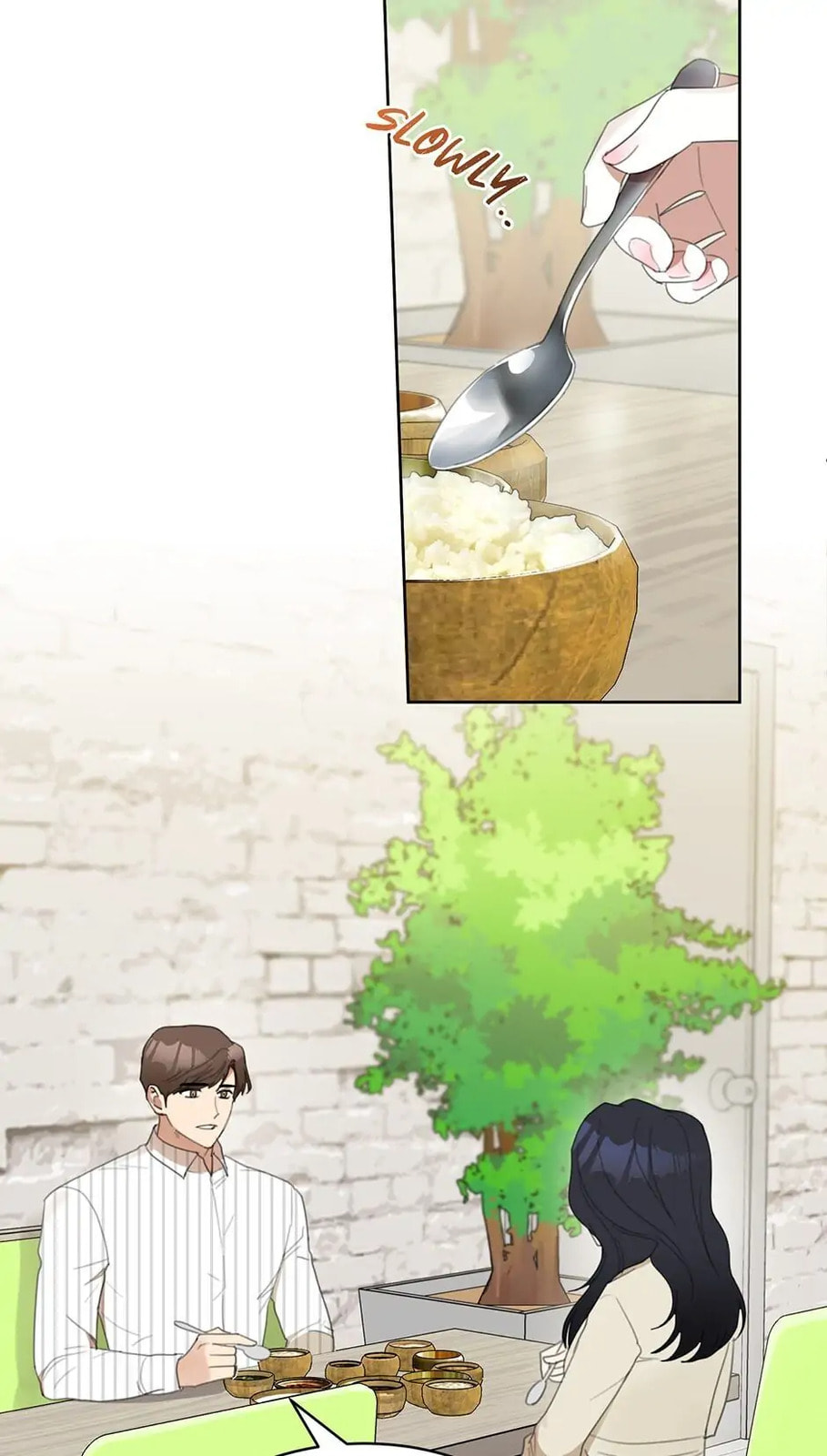Wife After Love Chapter 23 page 7 - 