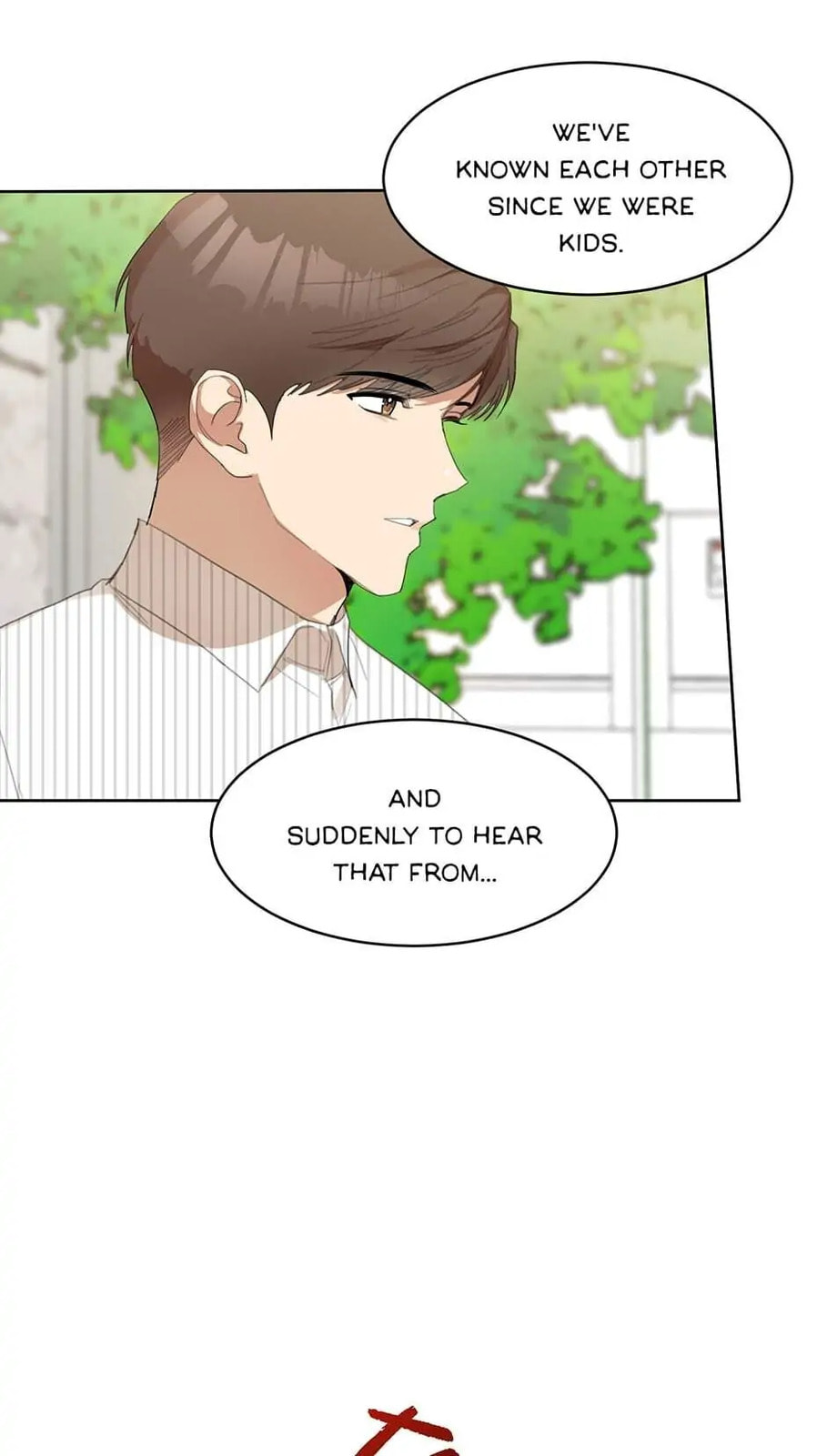 Wife After Love Chapter 23 page 9 - 