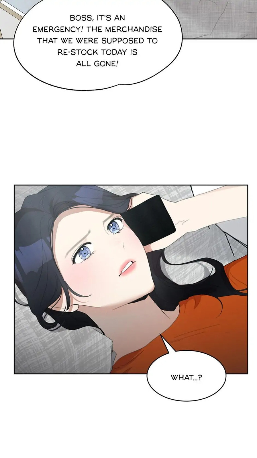 Wife After Love Chapter 24 page 13 - 