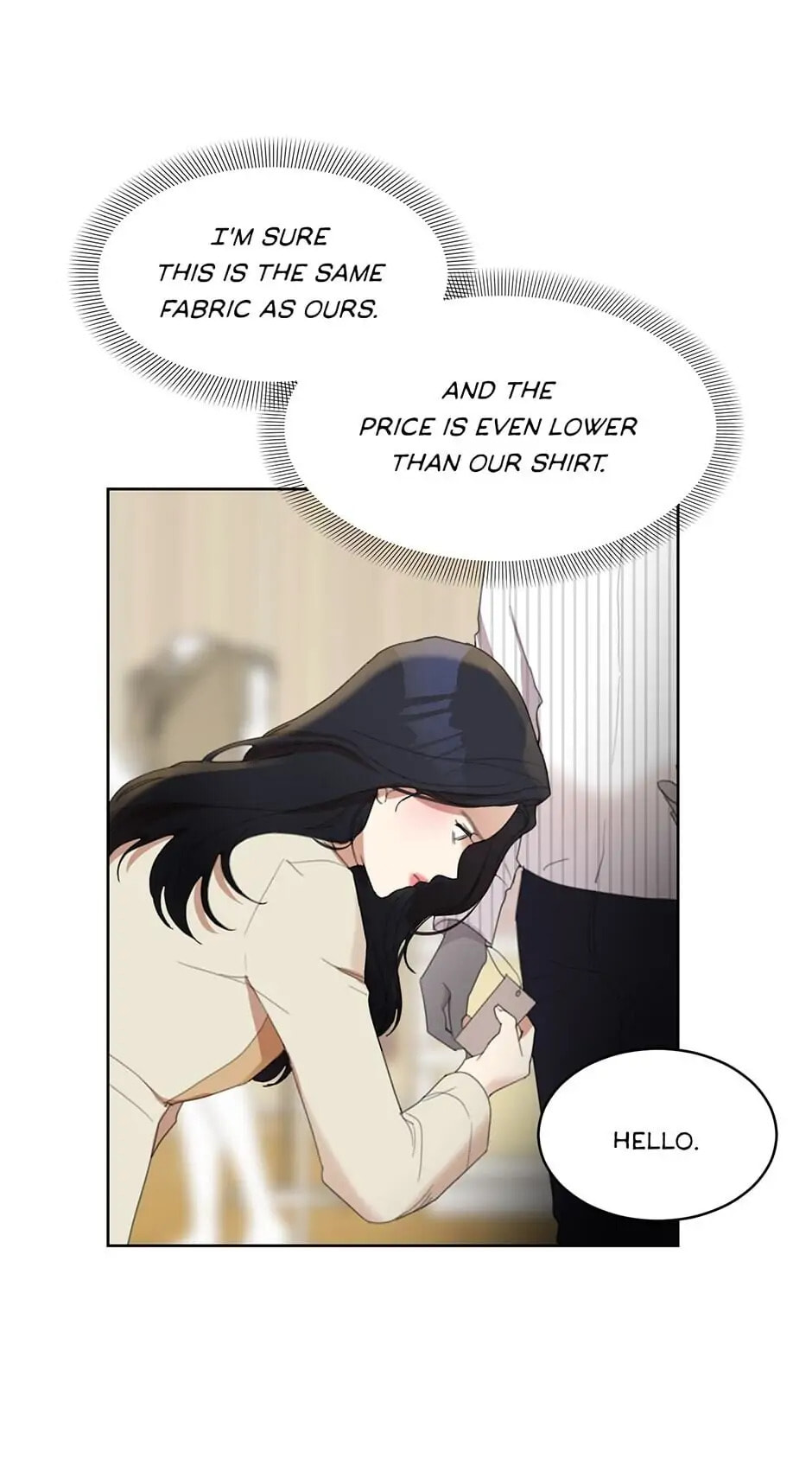 Wife After Love Chapter 24 page 22 - 