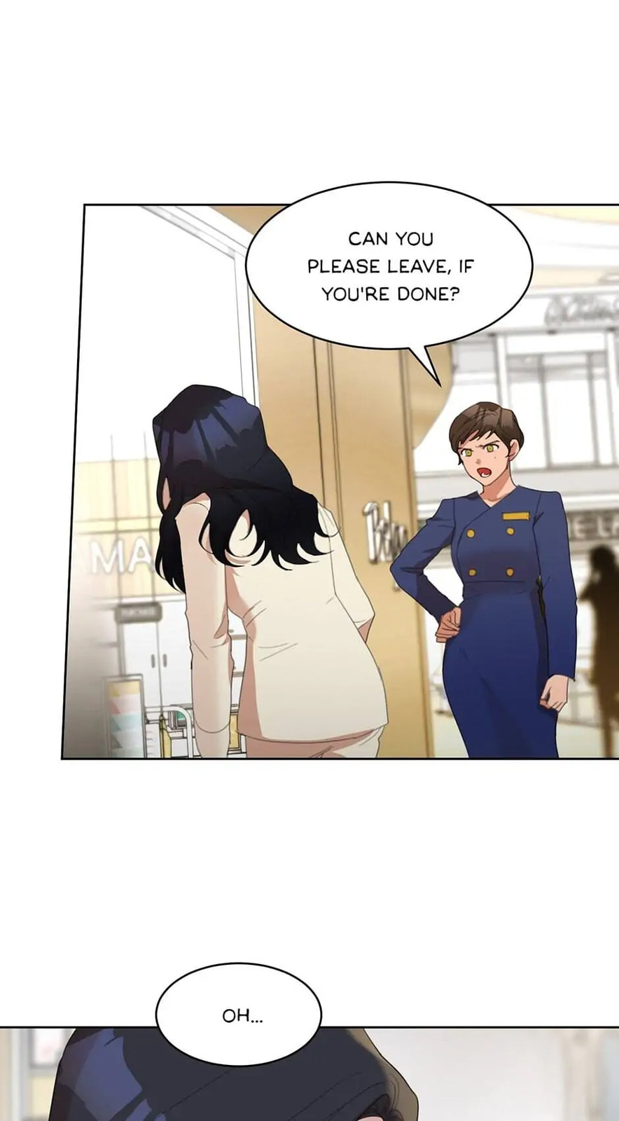 Wife After Love Chapter 24 page 23 - 