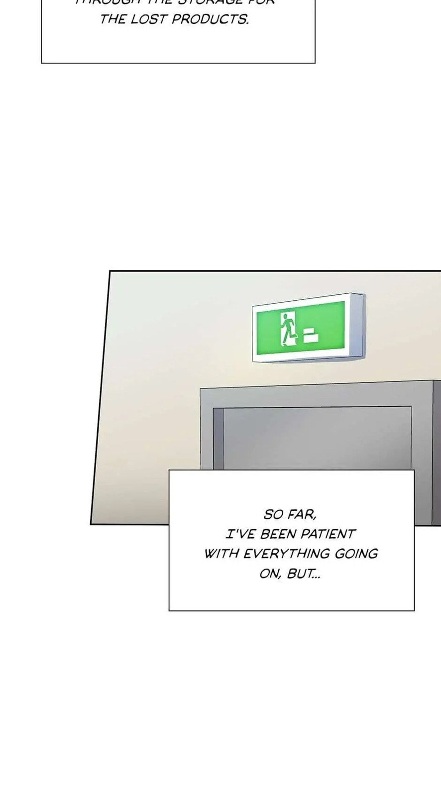 Wife After Love Chapter 24 page 27 - 