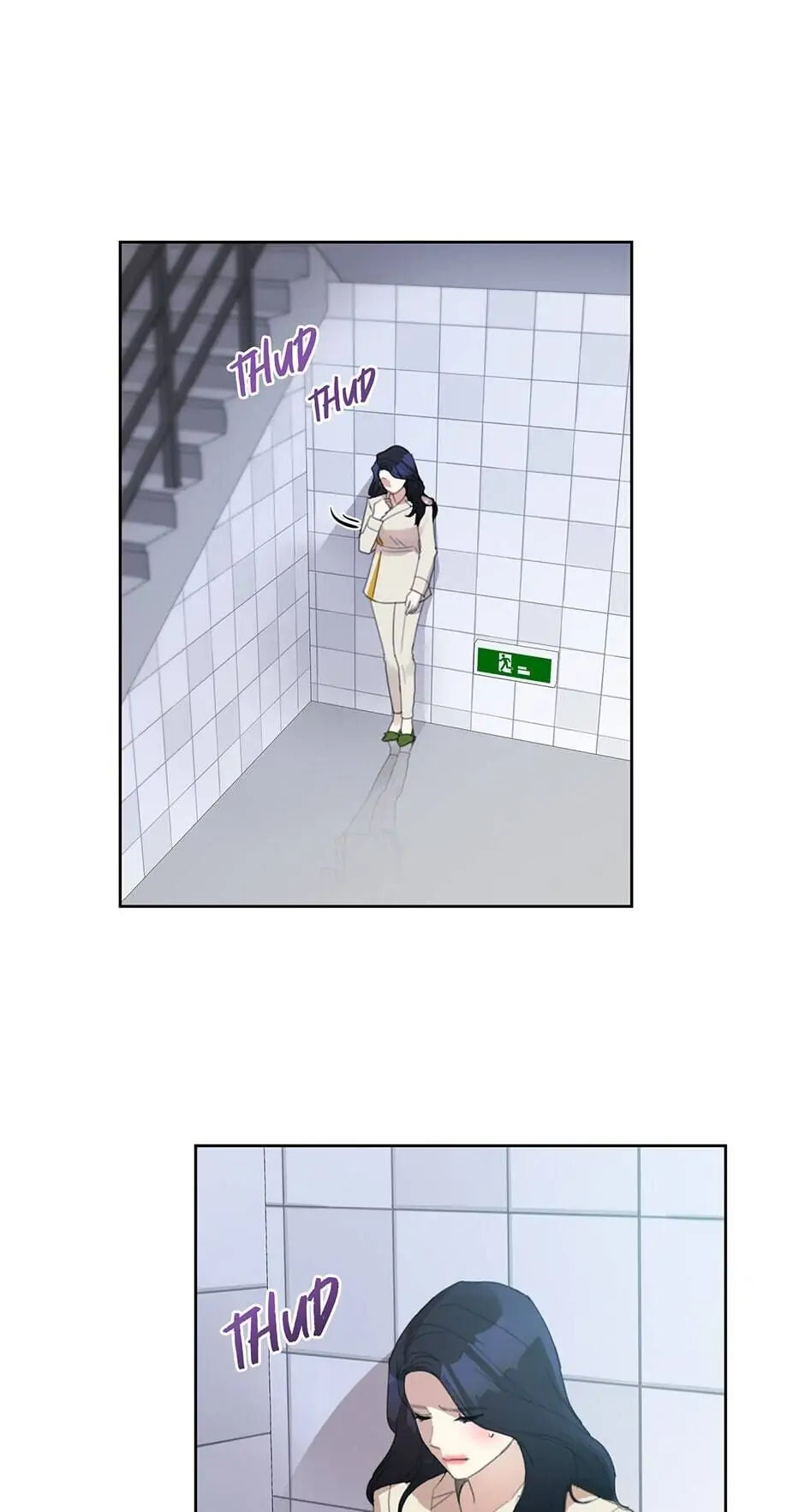 Wife After Love Chapter 24 page 28 - 