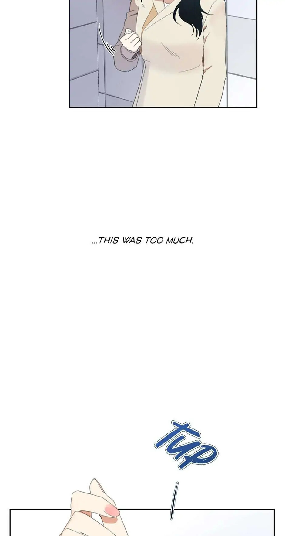 Wife After Love Chapter 24 page 29 - 