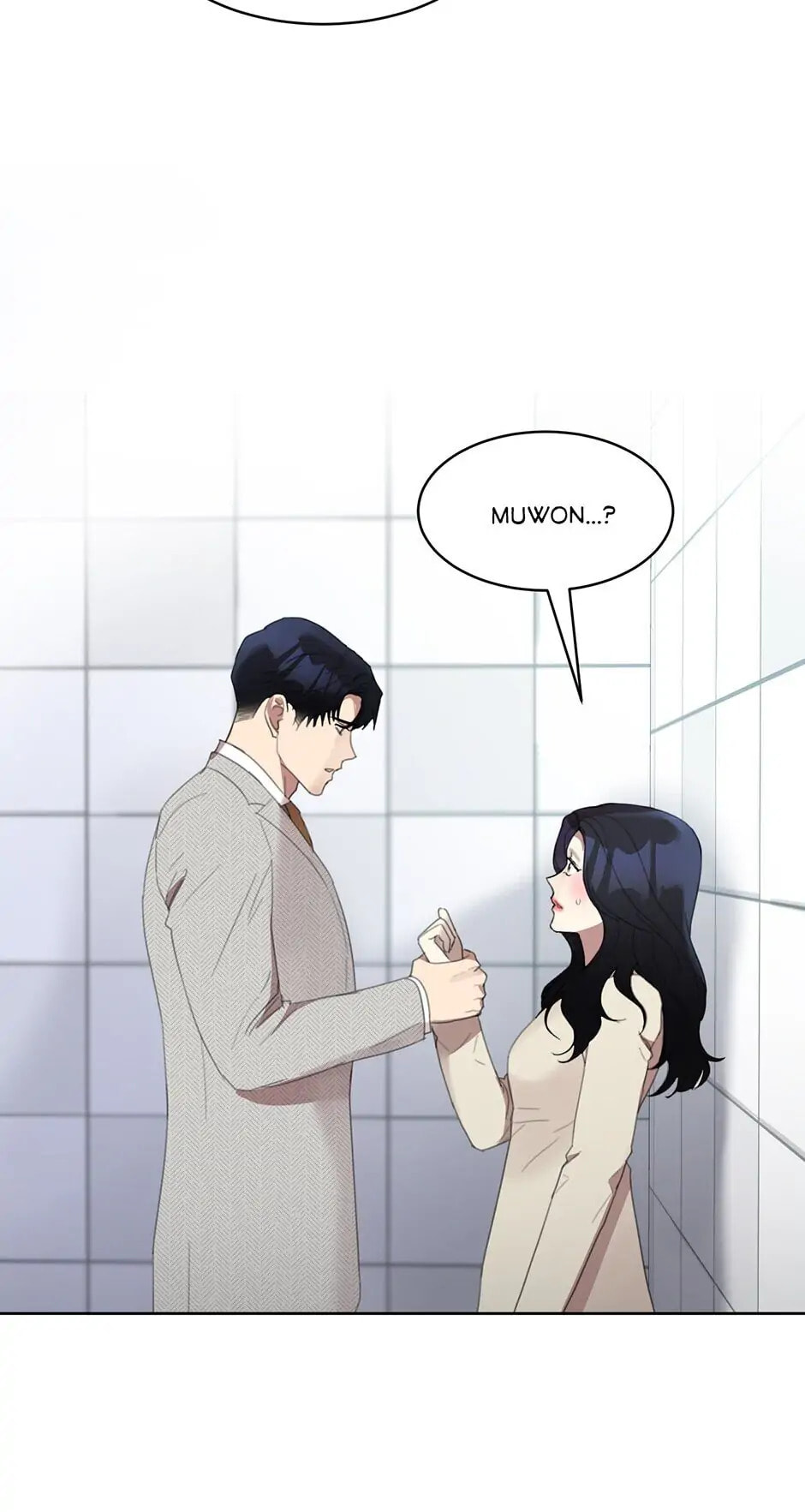 Wife After Love Chapter 24 page 31 - 