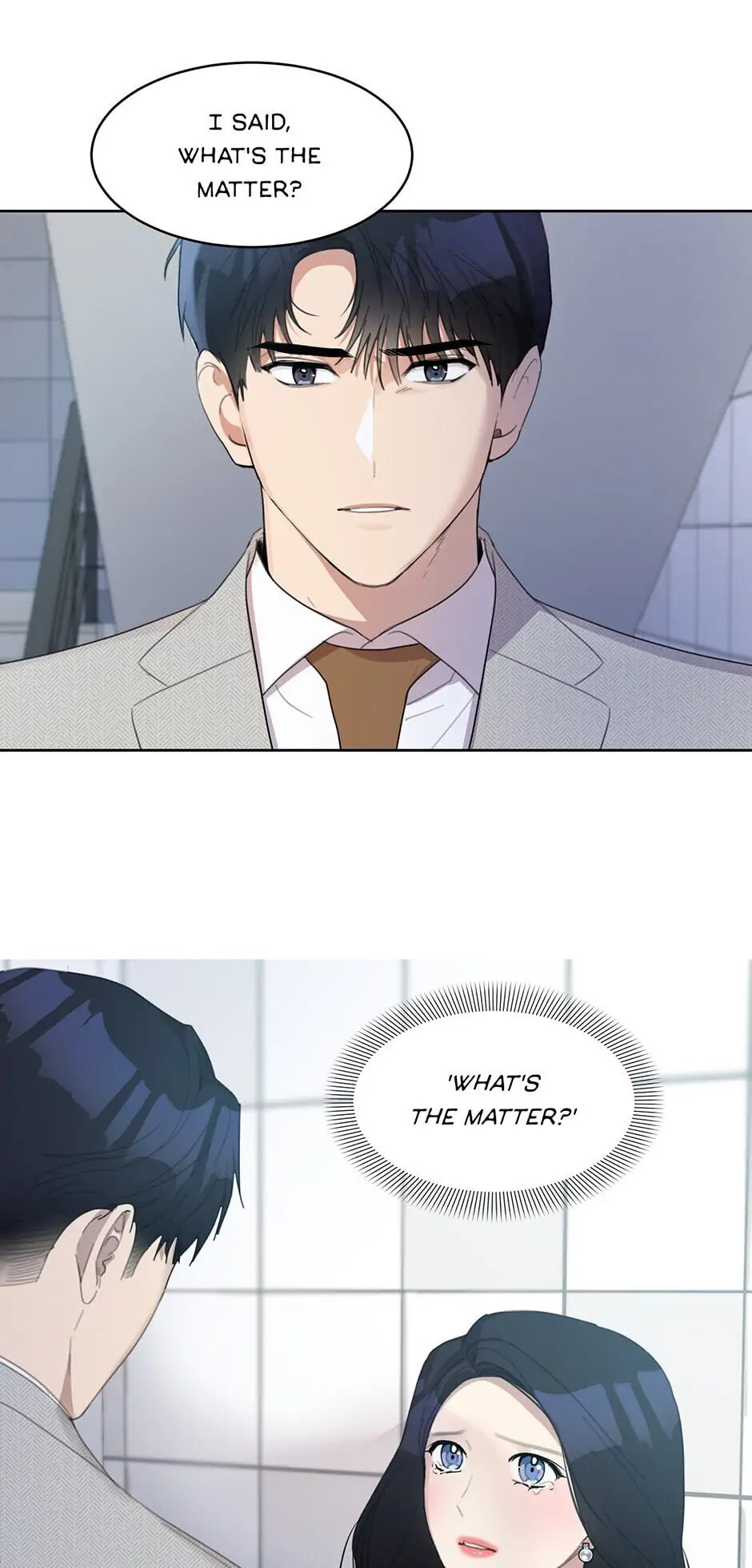 Wife After Love Chapter 24 page 32 - 