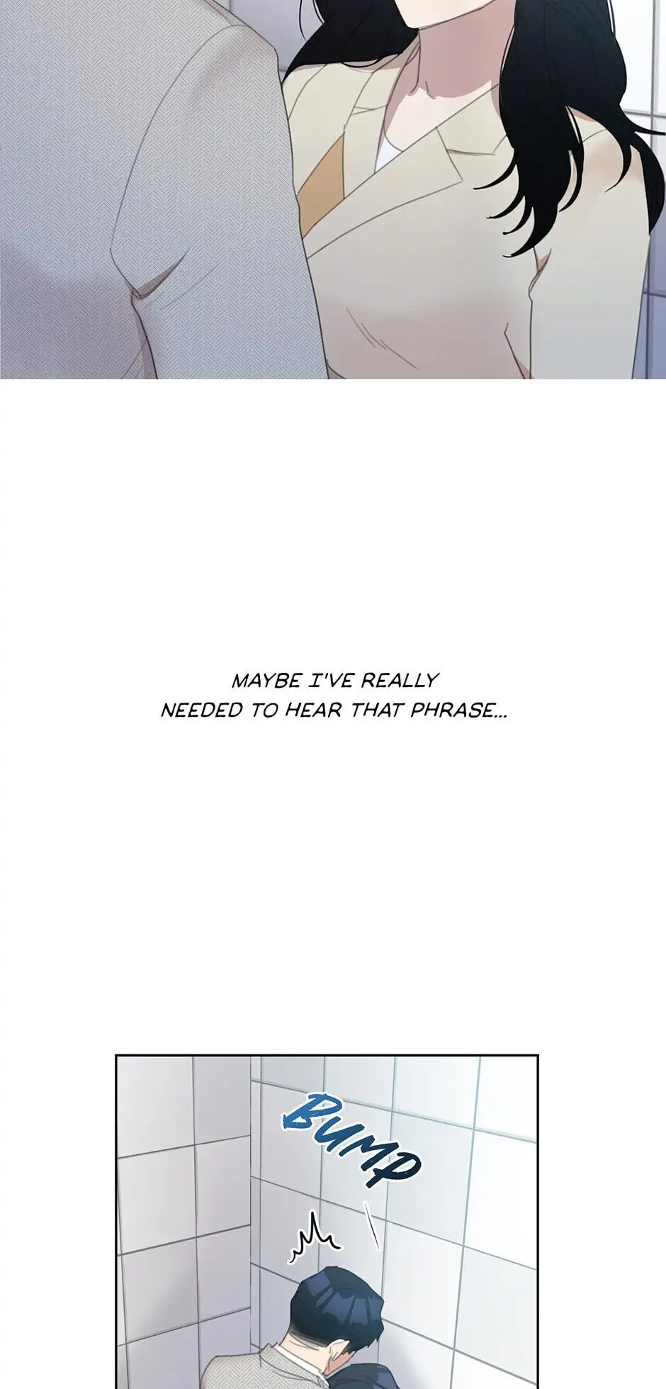 Wife After Love Chapter 24 page 33 - 