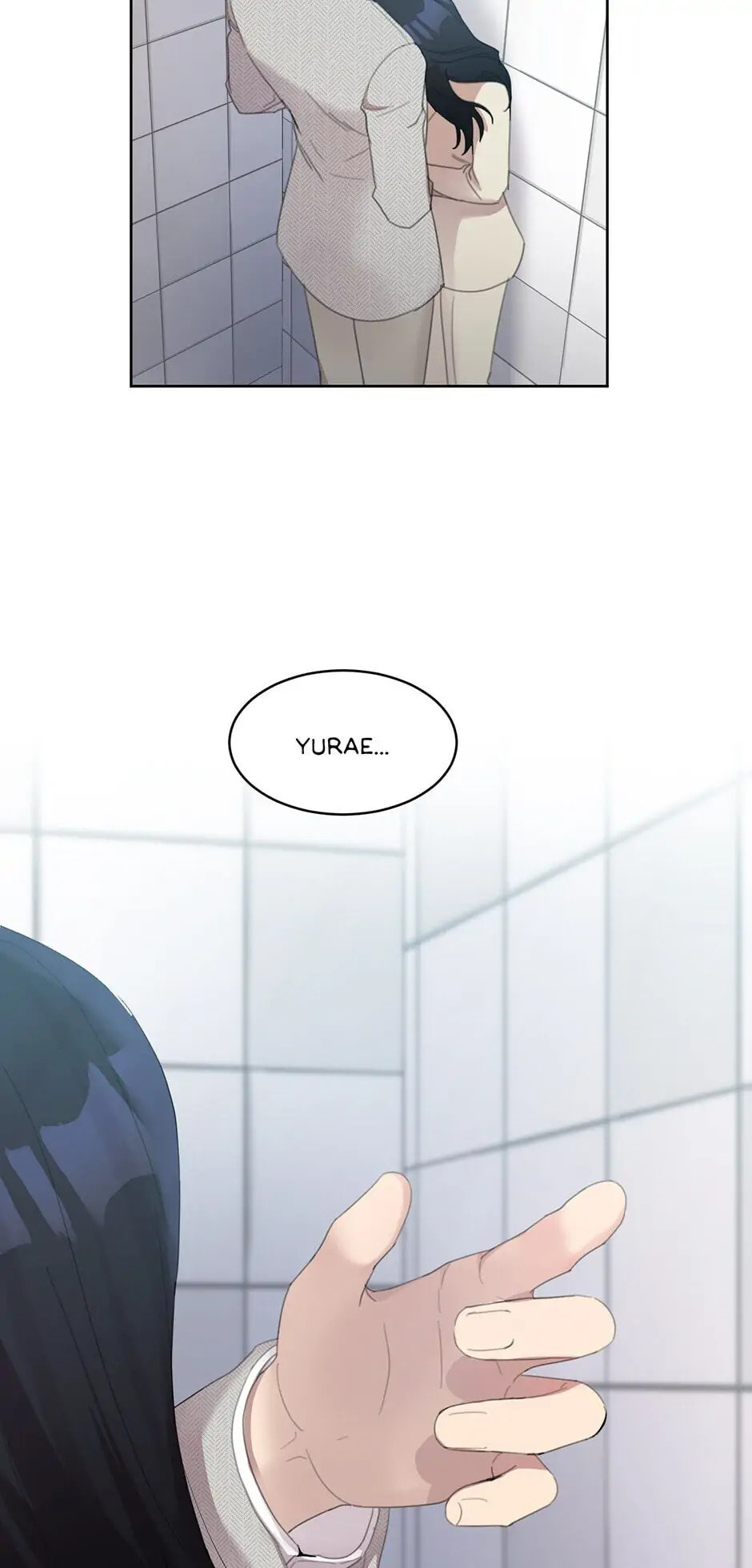 Wife After Love Chapter 24 page 34 - 