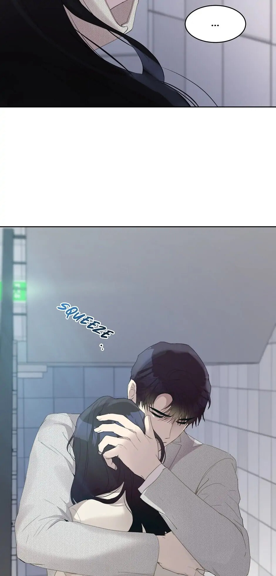 Wife After Love Chapter 24 page 35 - 