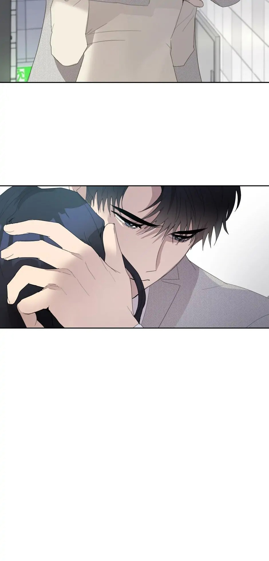 Wife After Love Chapter 24 page 36 - 