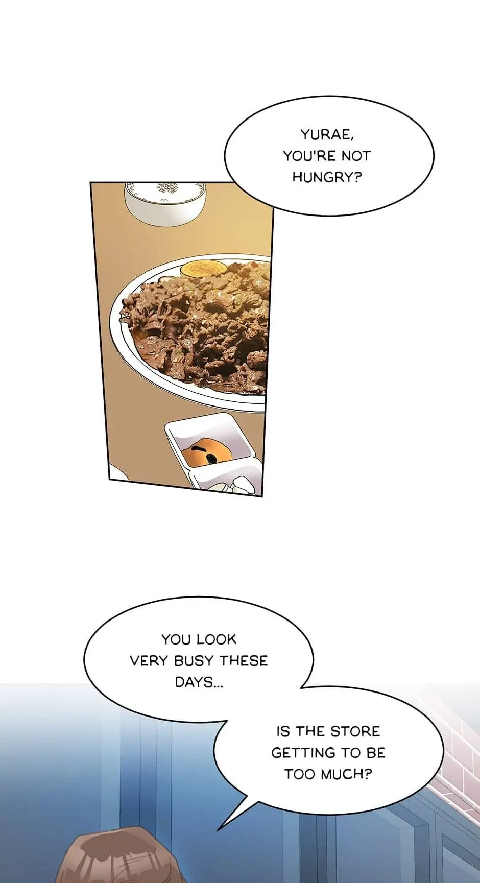 Wife After Love Chapter 24 page 37 - 