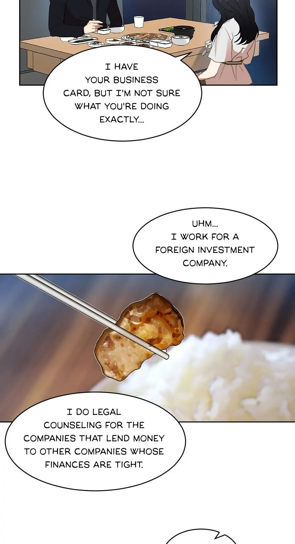 Wife After Love Chapter 24 page 39 - 