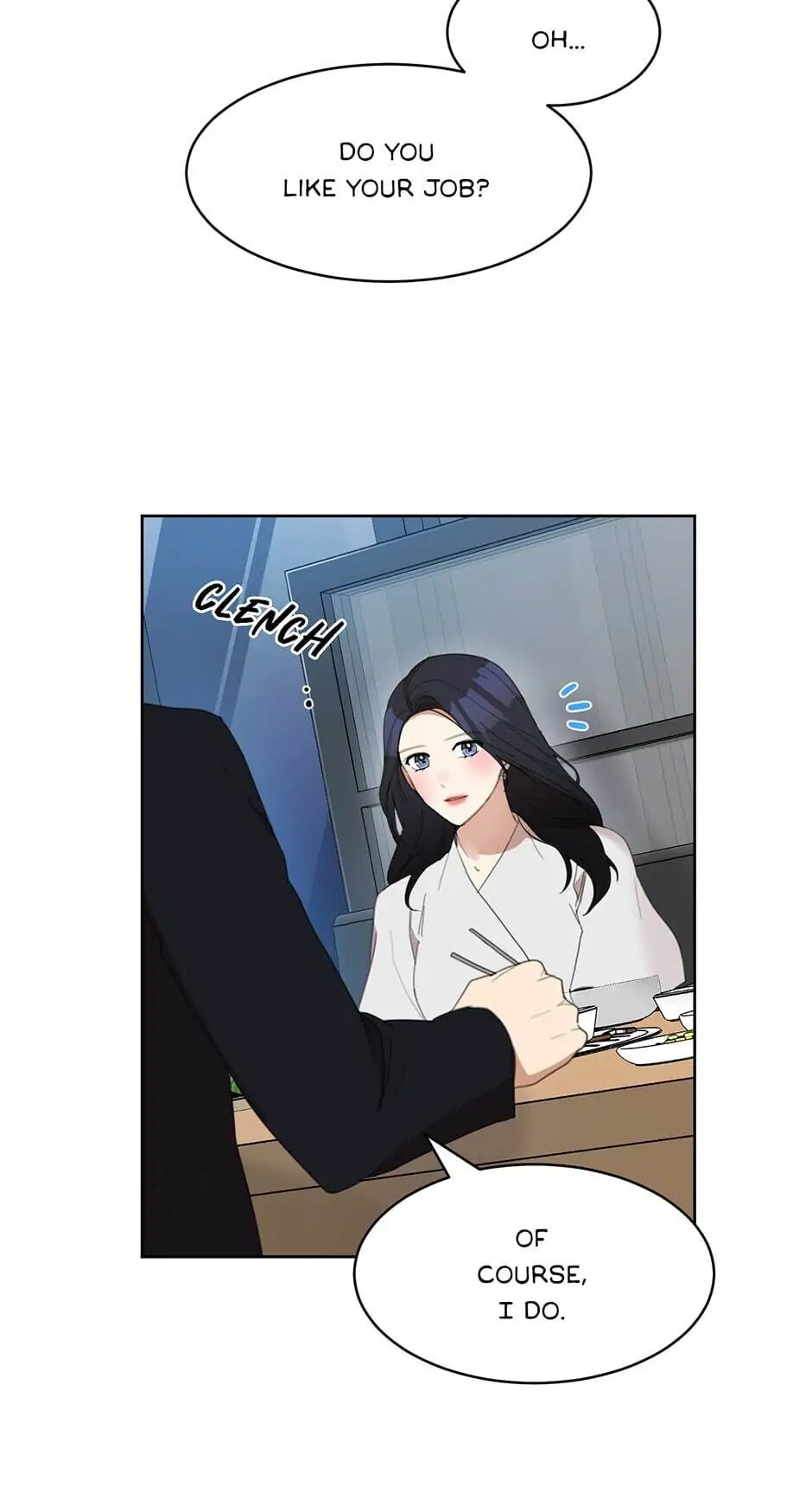 Wife After Love Chapter 24 page 40 - 