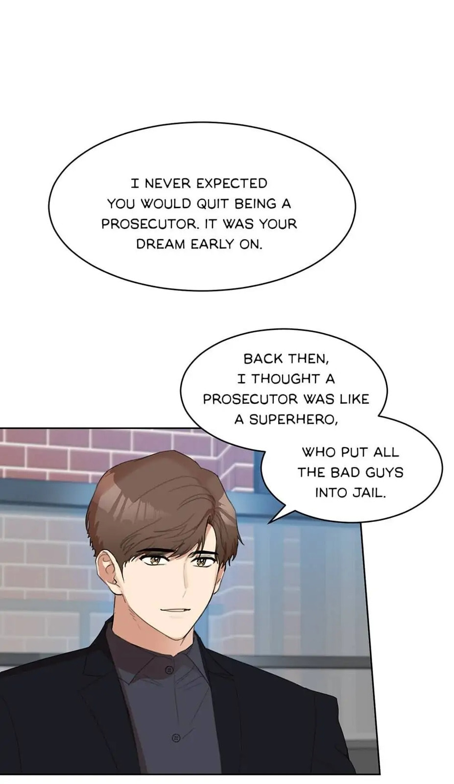 Wife After Love Chapter 24 page 41 - 