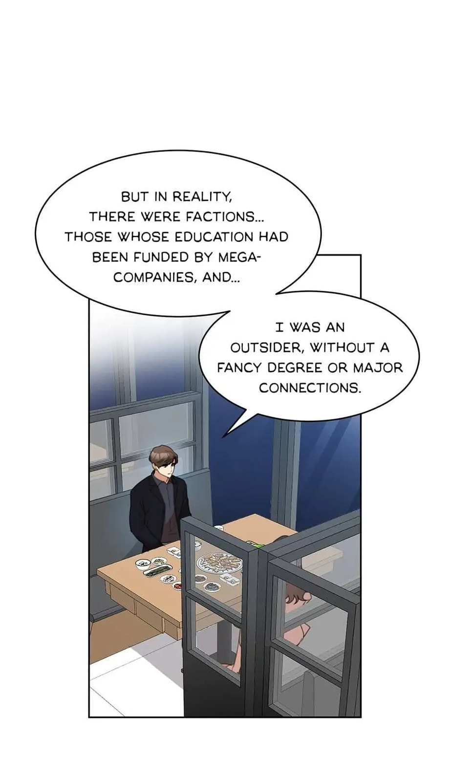Wife After Love Chapter 24 page 42 - 