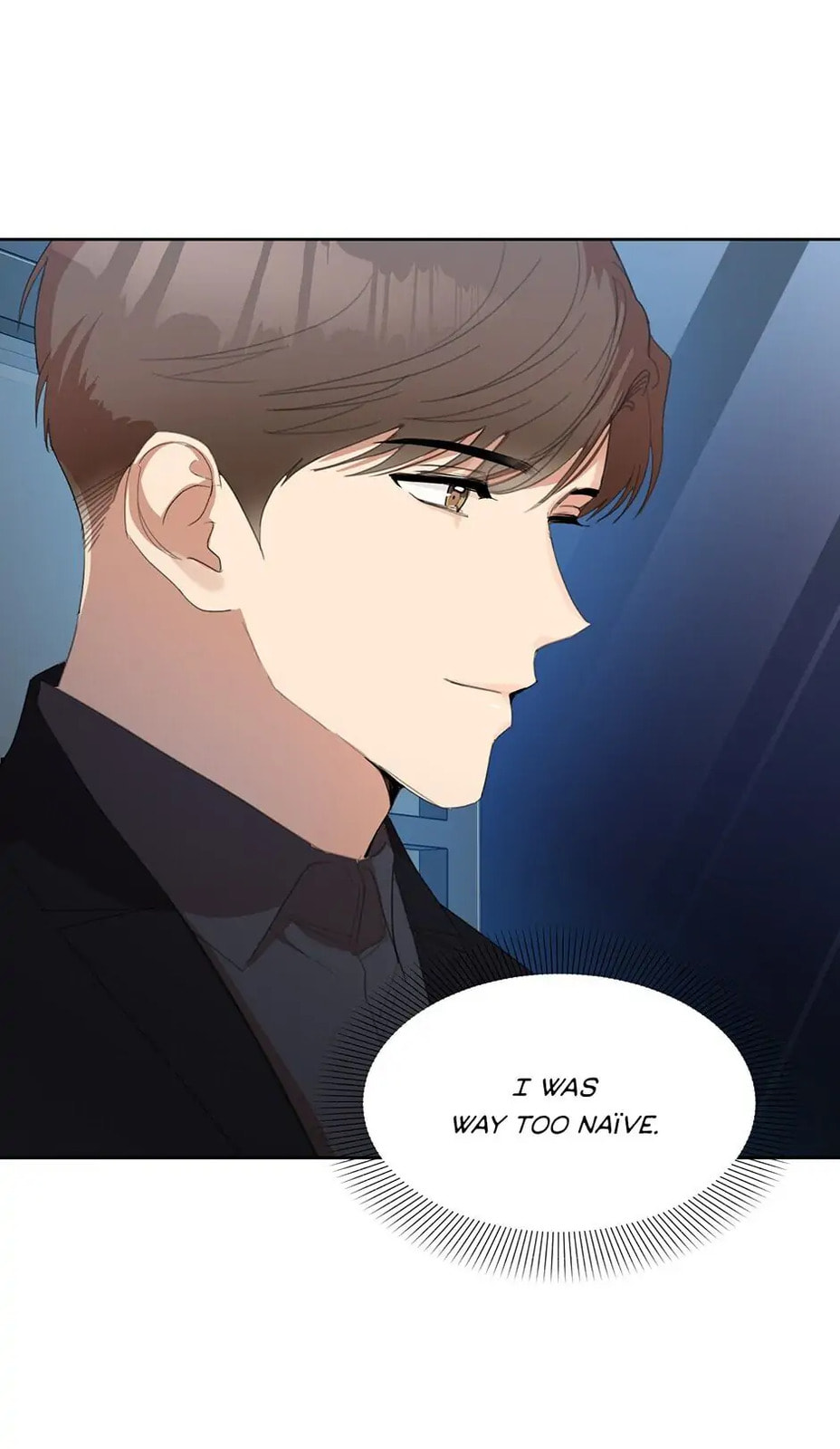 Wife After Love Chapter 24 page 43 - 