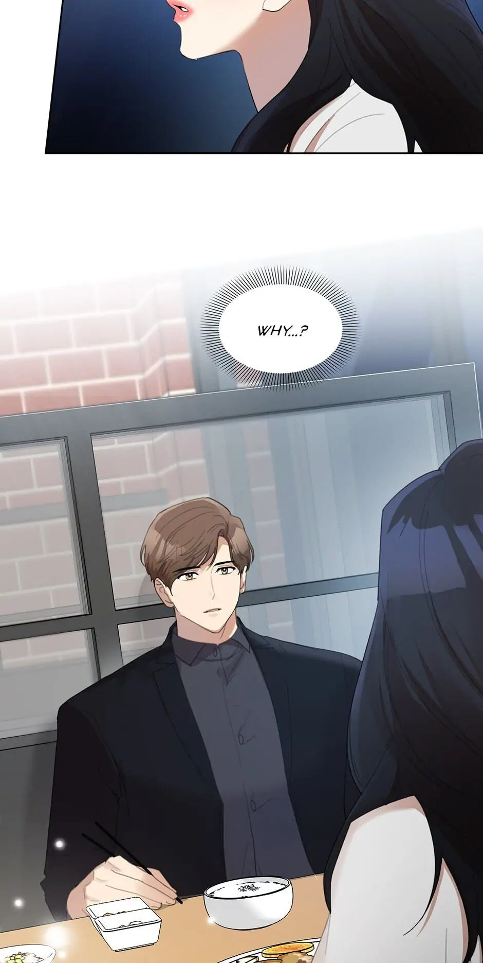 Wife After Love Chapter 24 page 46 - 