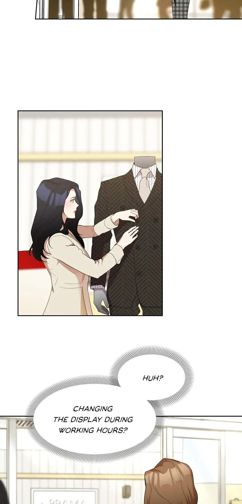 Wife After Love Chapter 24 page 7 - 