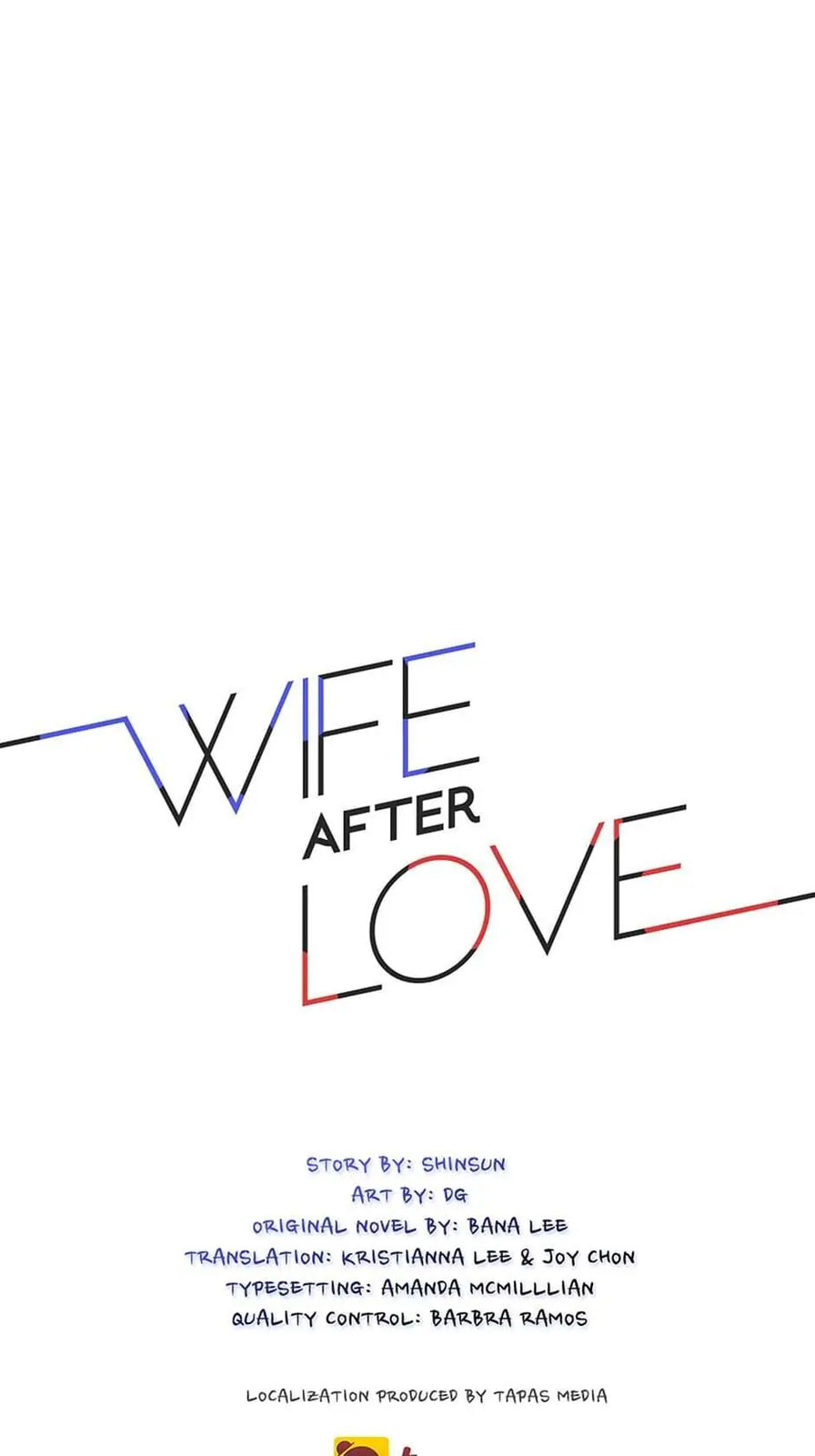Wife After Love Chapter 24 page 10 - 