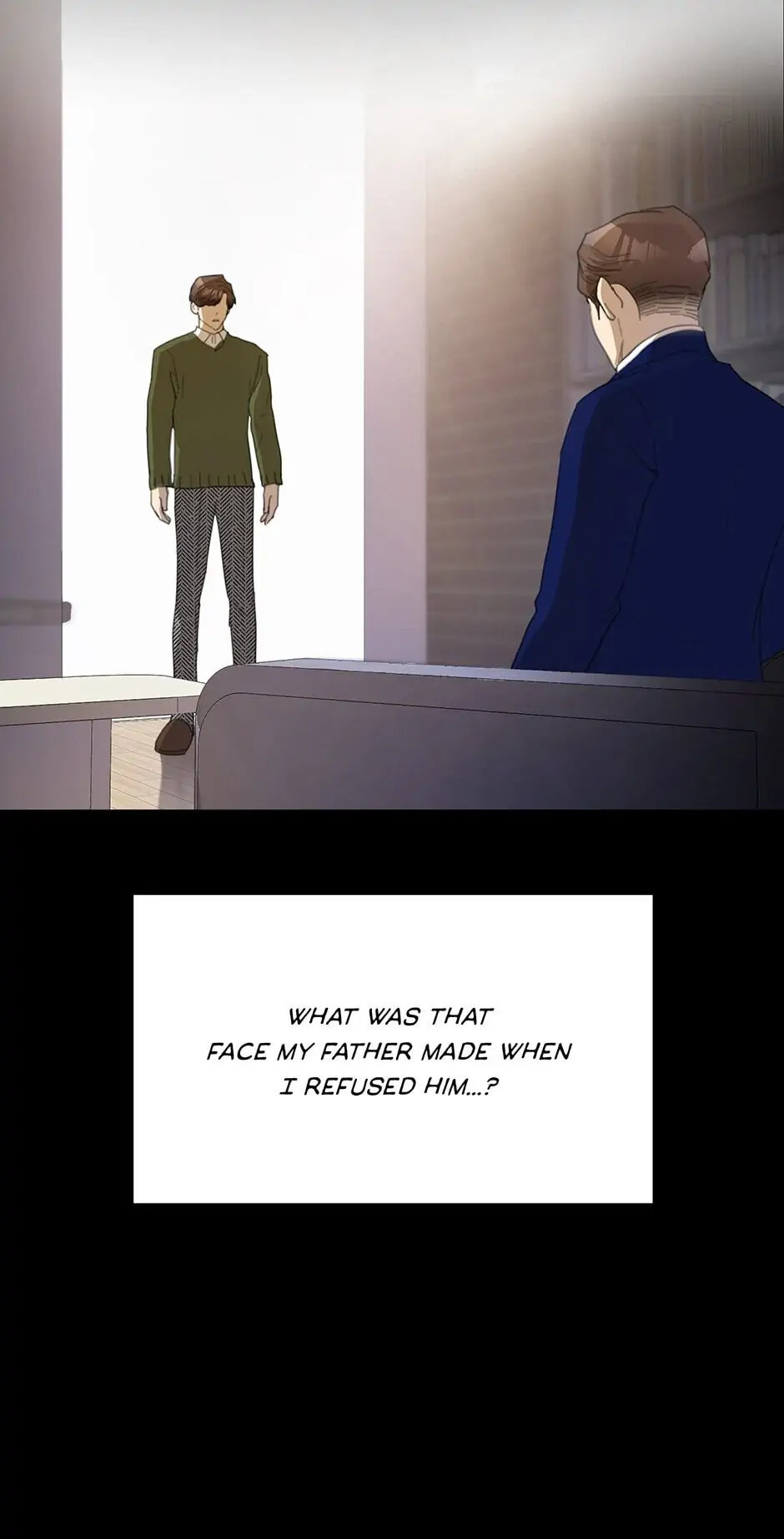 Wife After Love Chapter 25 page 2 - 