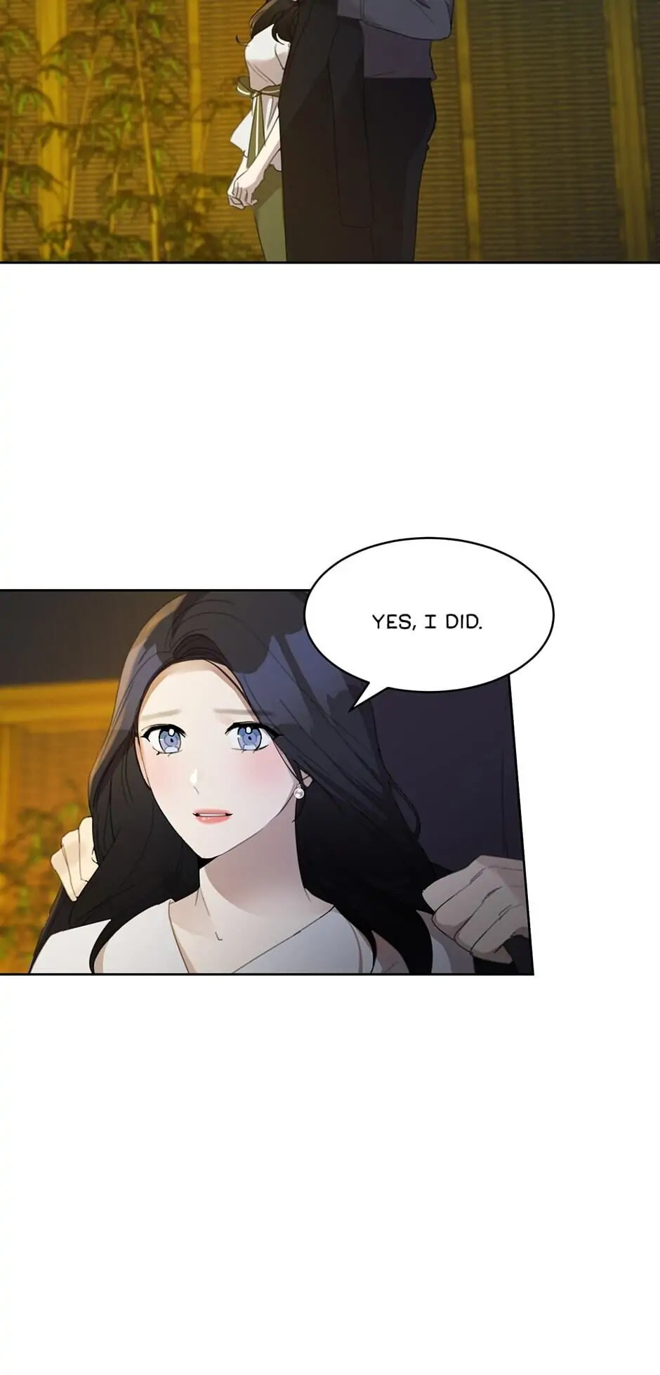 Wife After Love Chapter 25 page 11 - 