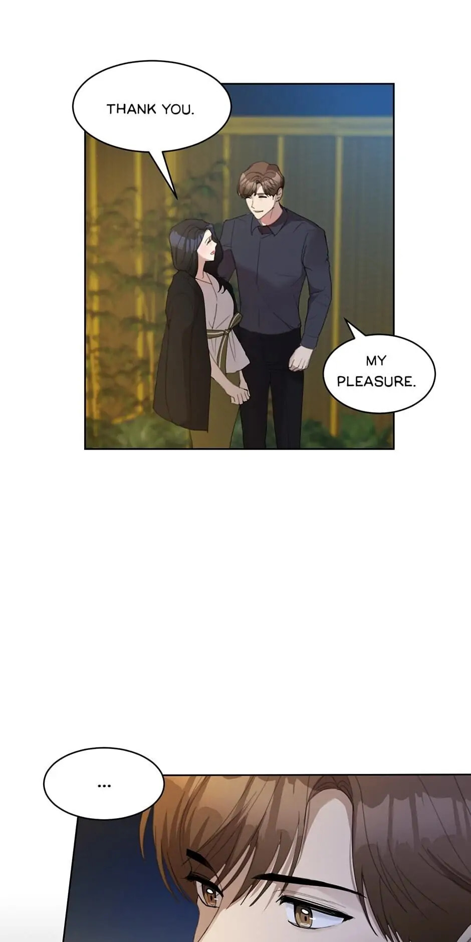 Wife After Love Chapter 25 page 12 - 