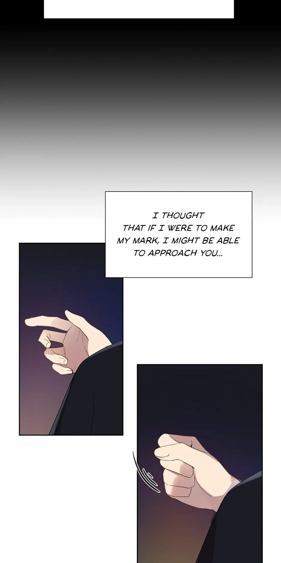 Wife After Love Chapter 25 page 14 - 