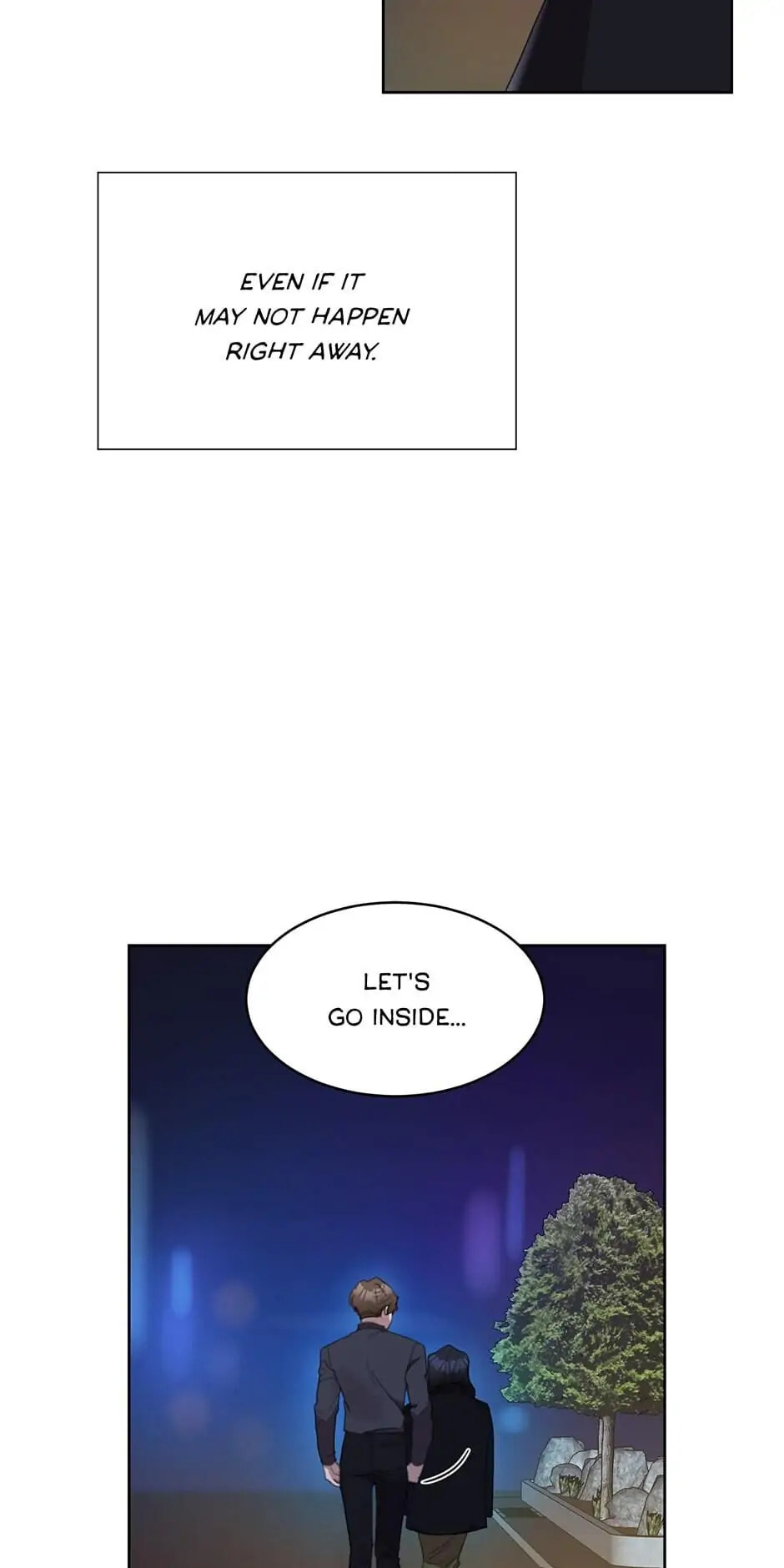 Wife After Love Chapter 25 page 15 - 