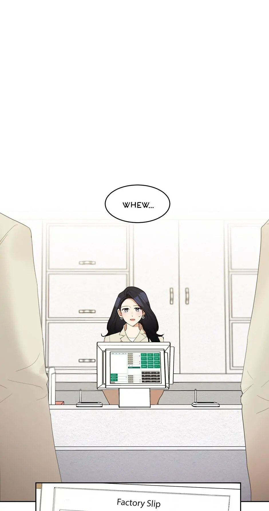 Wife After Love Chapter 25 page 19 - 