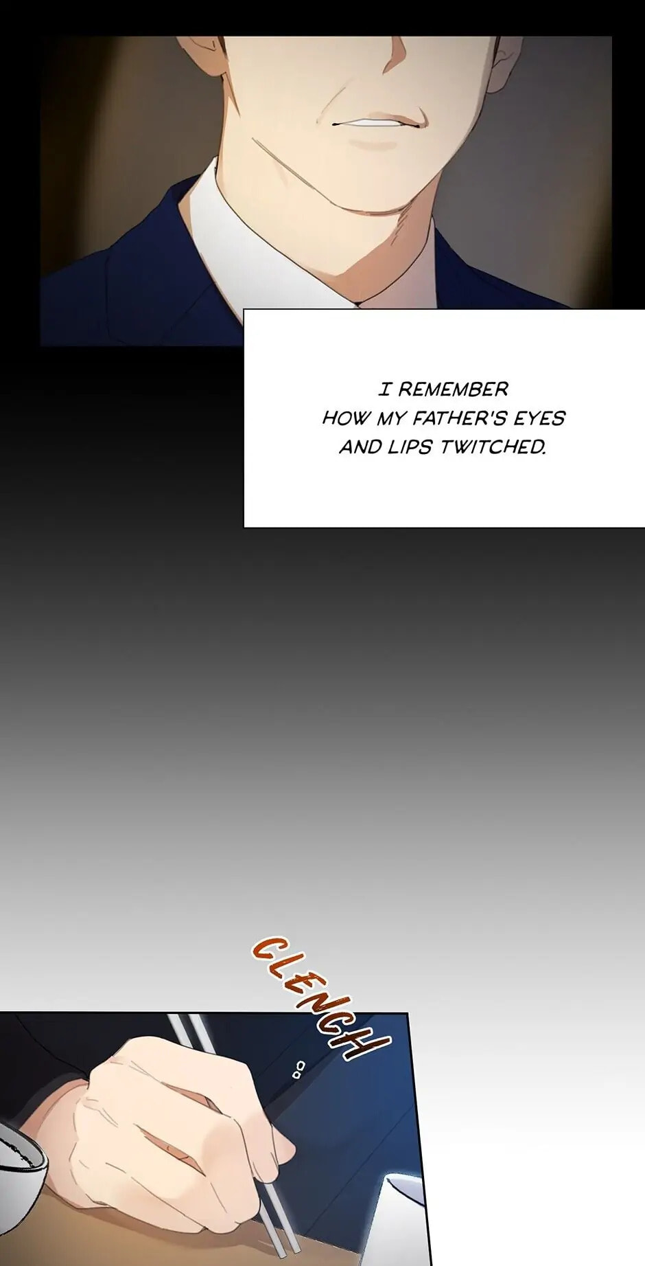 Wife After Love Chapter 25 page 3 - 