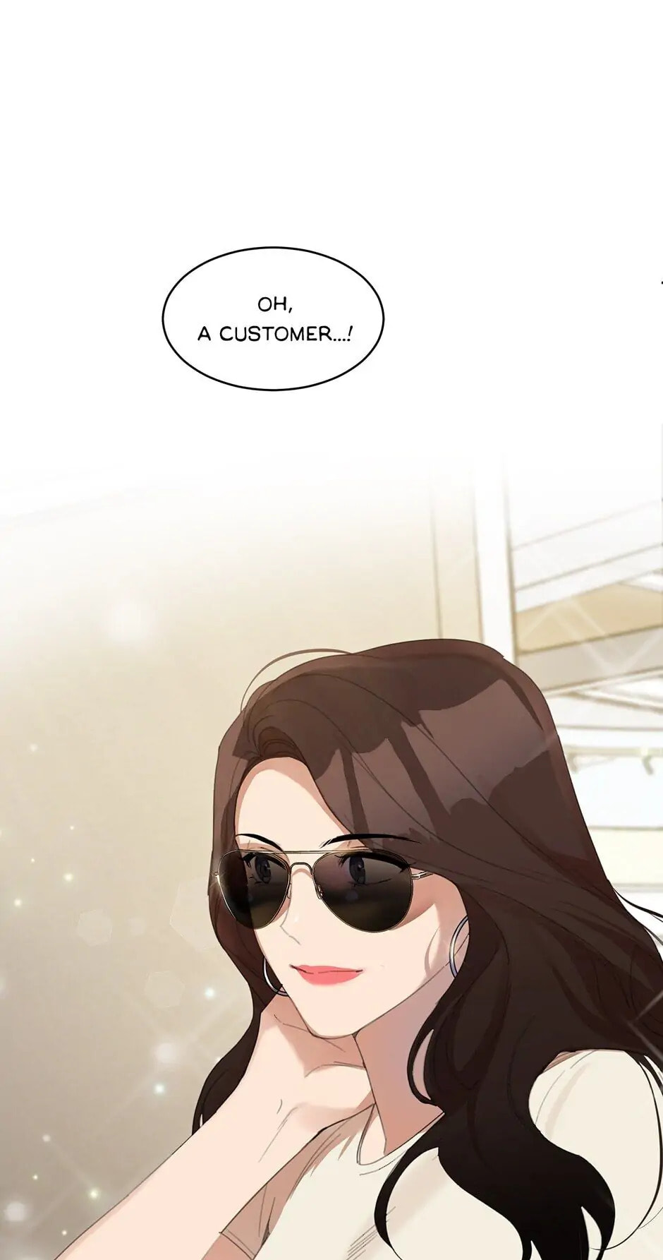 Wife After Love Chapter 25 page 21 - 
