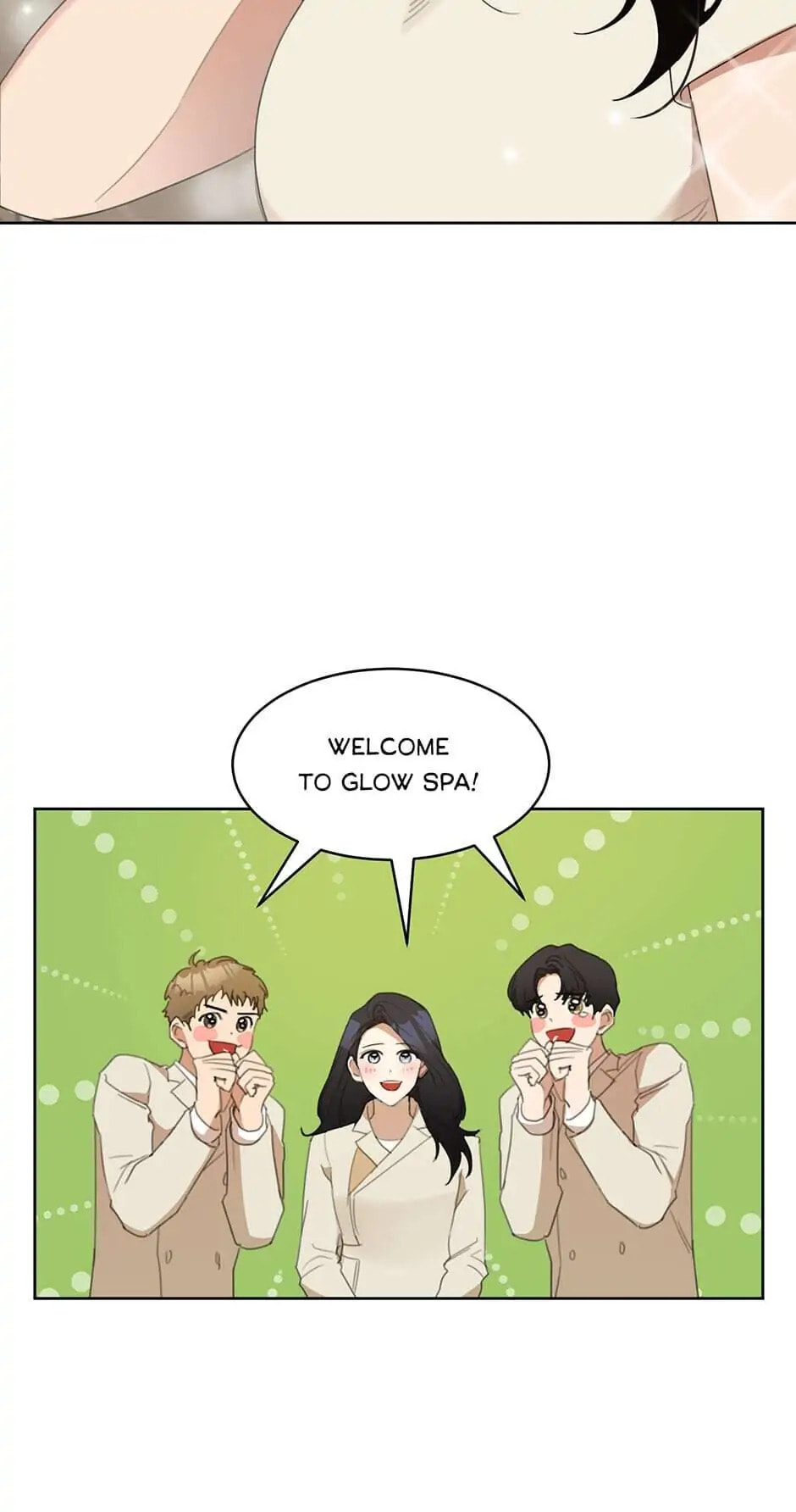 Wife After Love Chapter 25 page 22 - 