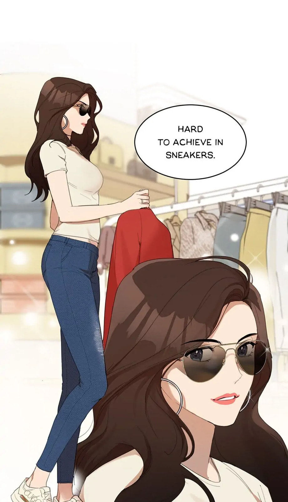 Wife After Love Chapter 25 page 24 - 