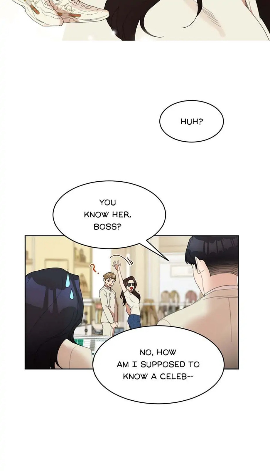 Wife After Love Chapter 25 page 25 - 