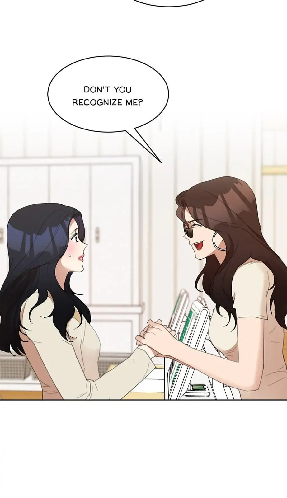 Wife After Love Chapter 25 page 27 - 