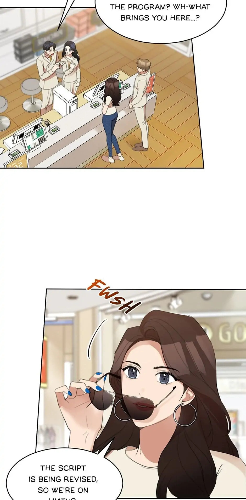 Wife After Love Chapter 25 page 29 - 