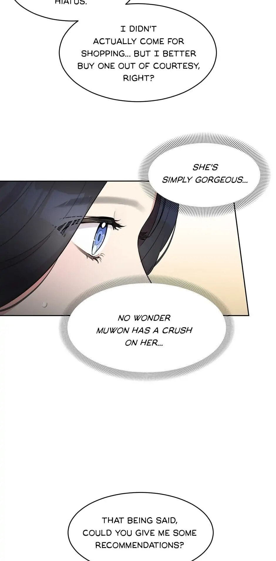 Wife After Love Chapter 25 page 30 - 