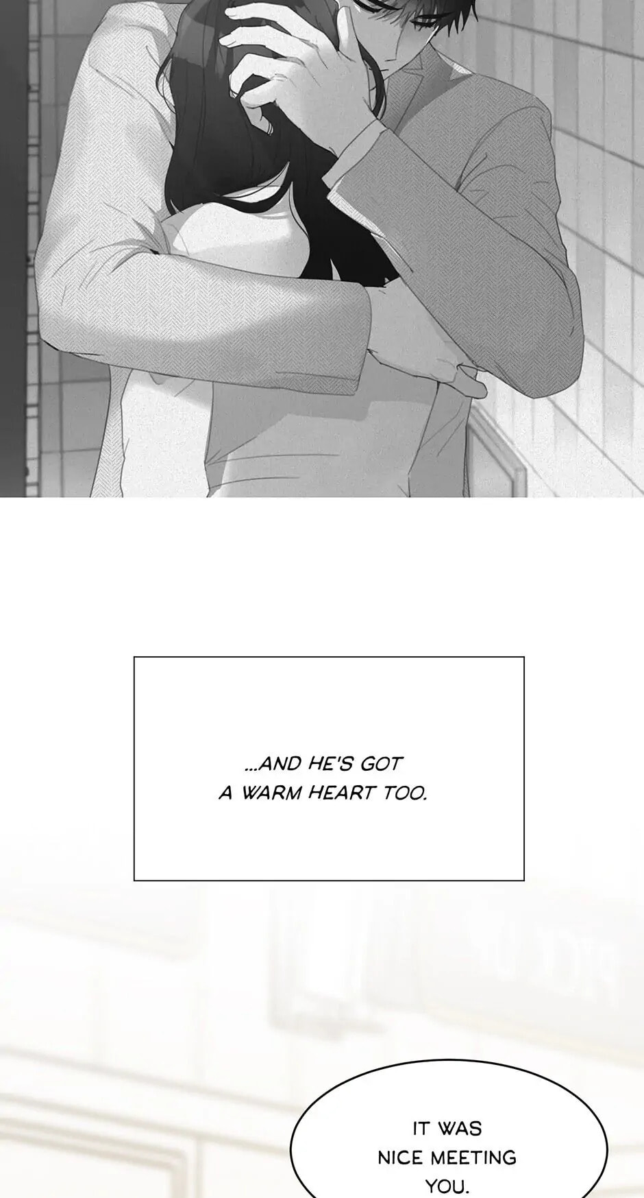 Wife After Love Chapter 25 page 38 - 