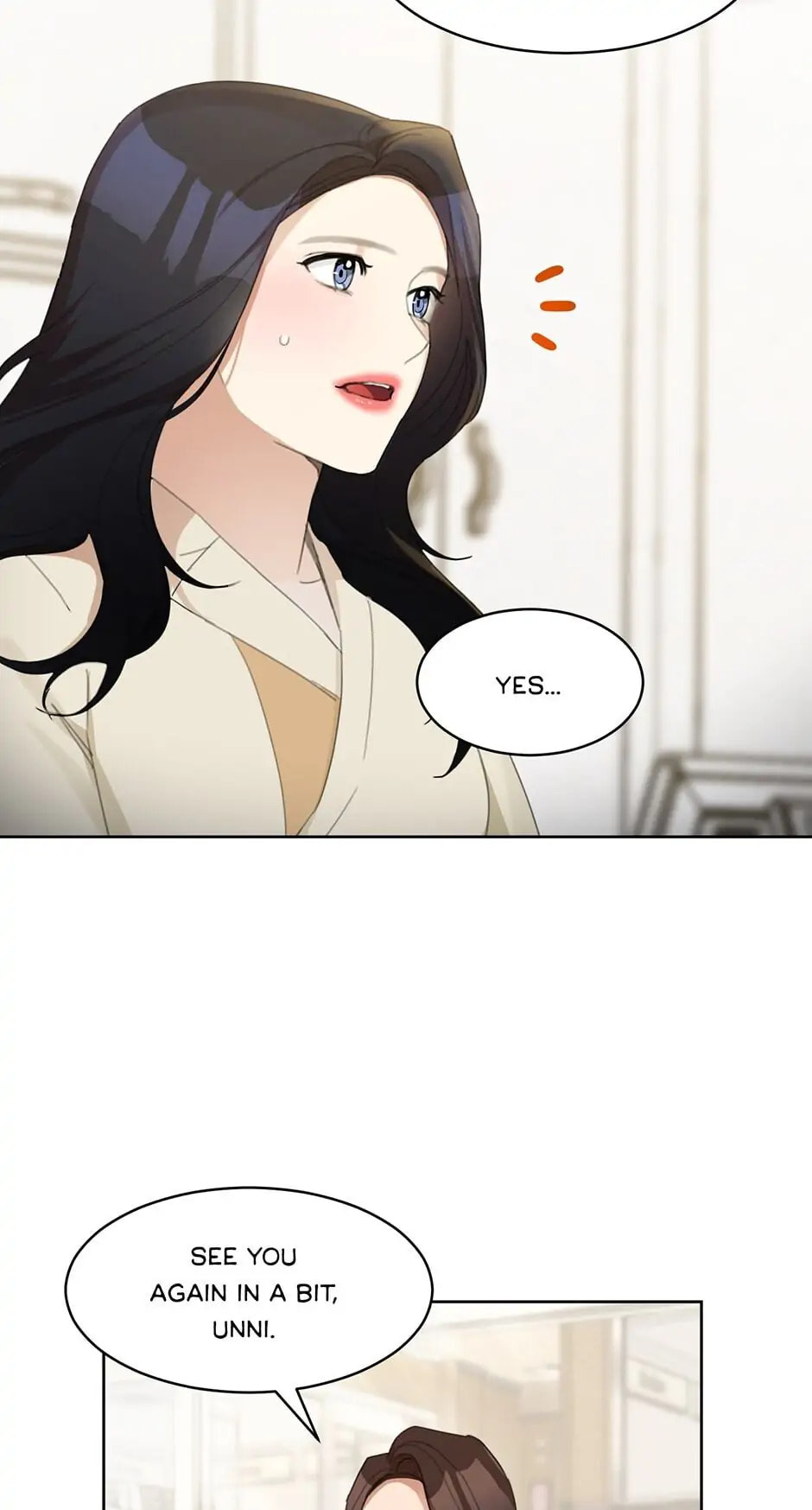Wife After Love Chapter 25 page 39 - 